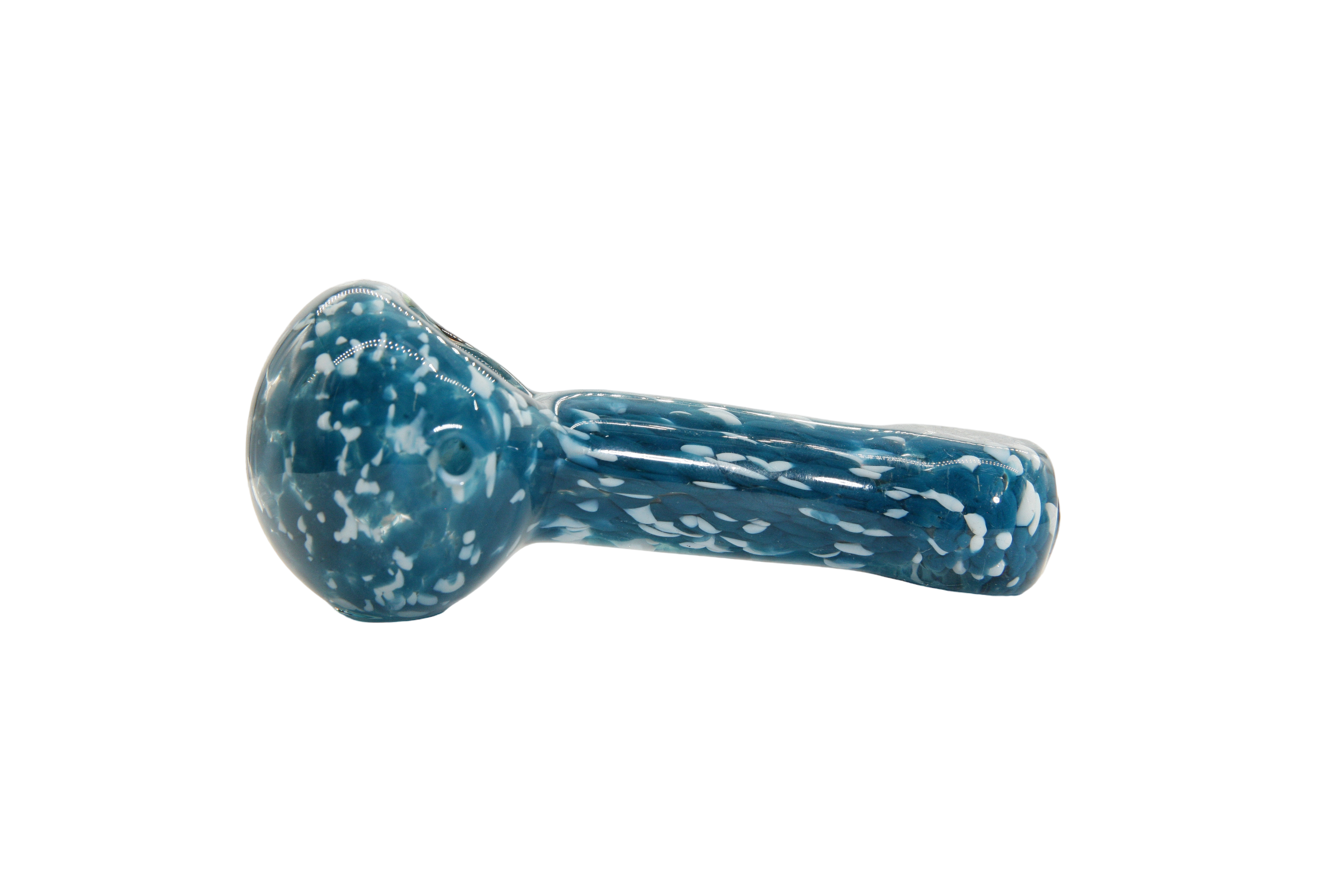 Fritted Hand Pipe