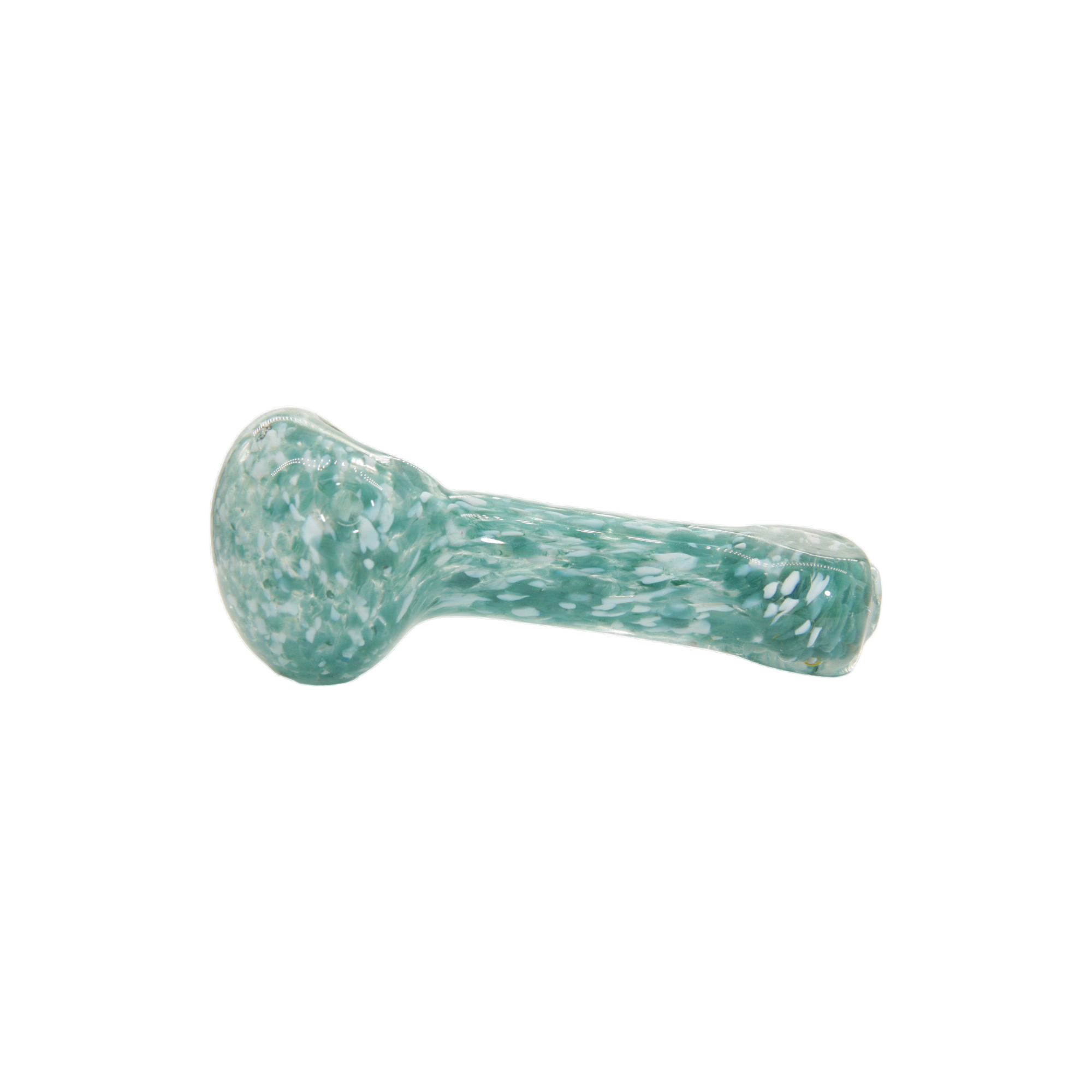 Fritted Hand Pipe