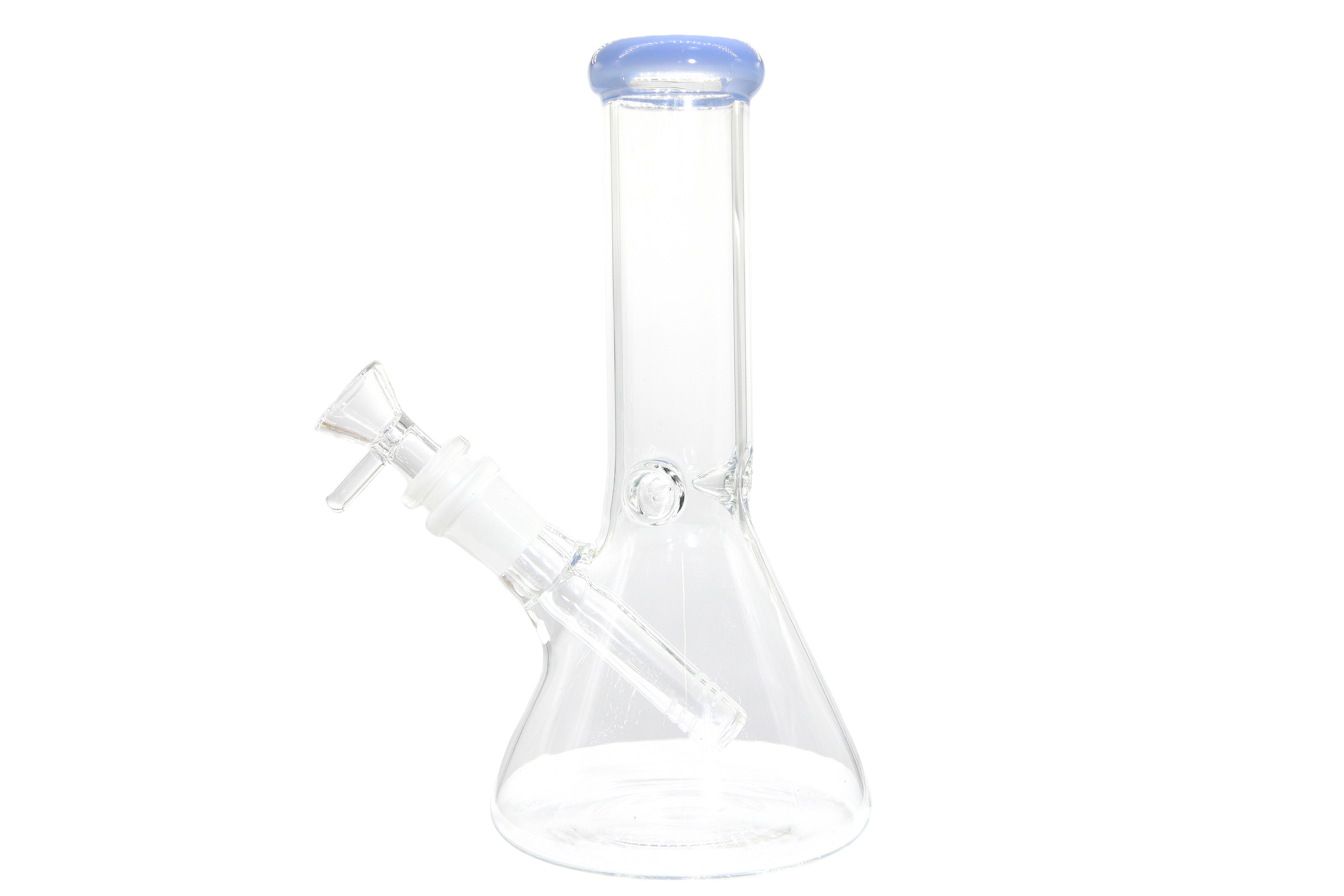 Beaker Bong - 8"