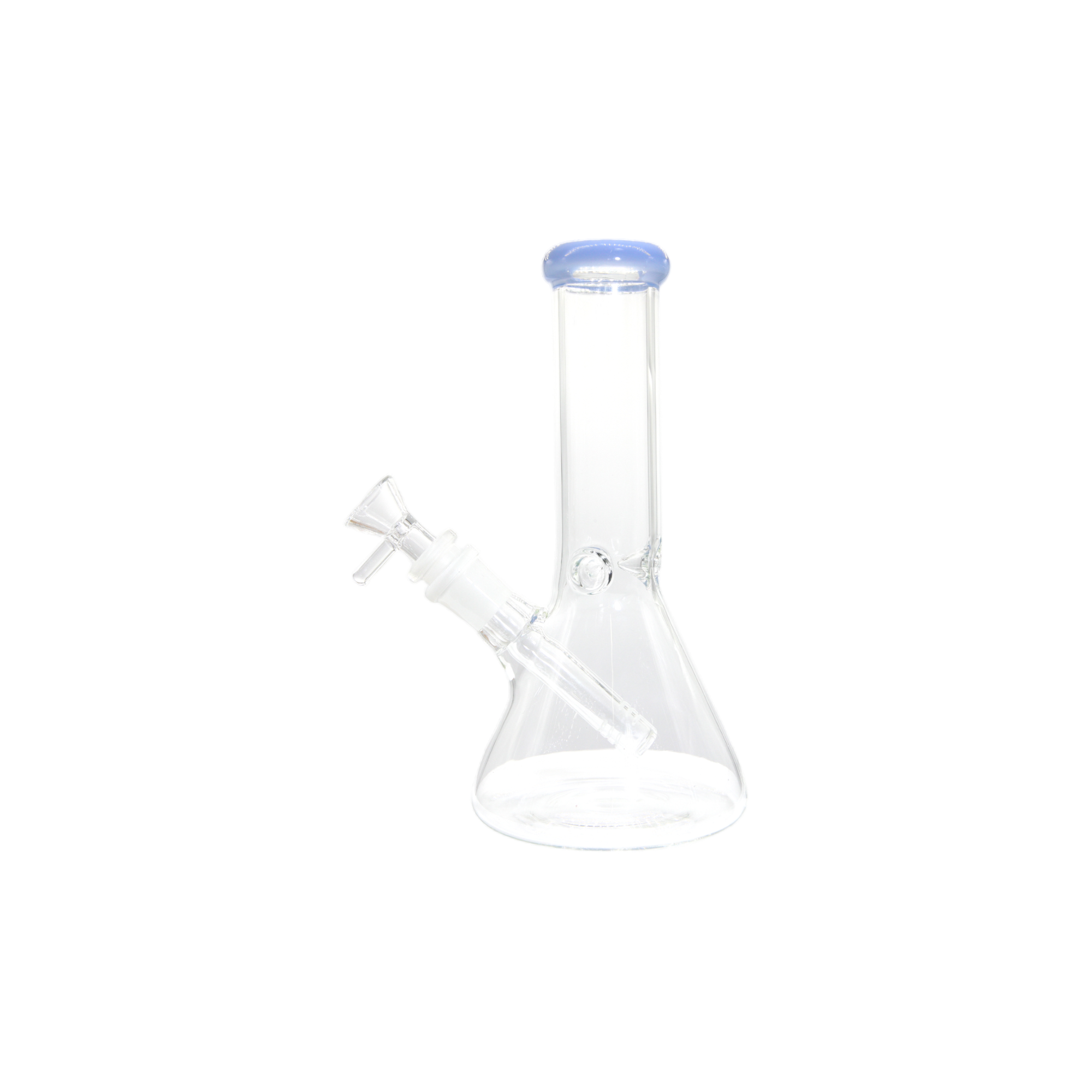 Beaker Bong - 8"