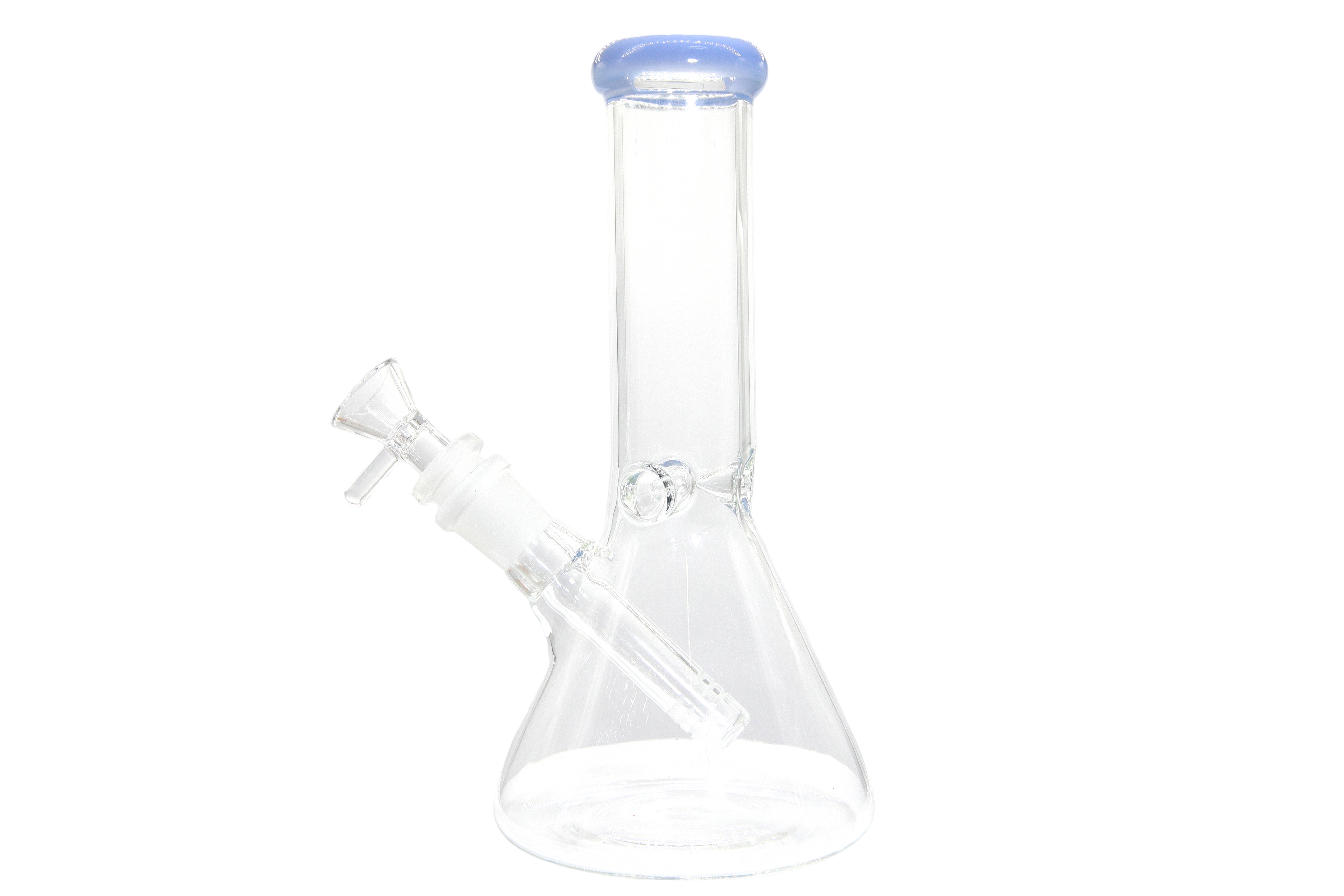 Beaker Bong - 8"