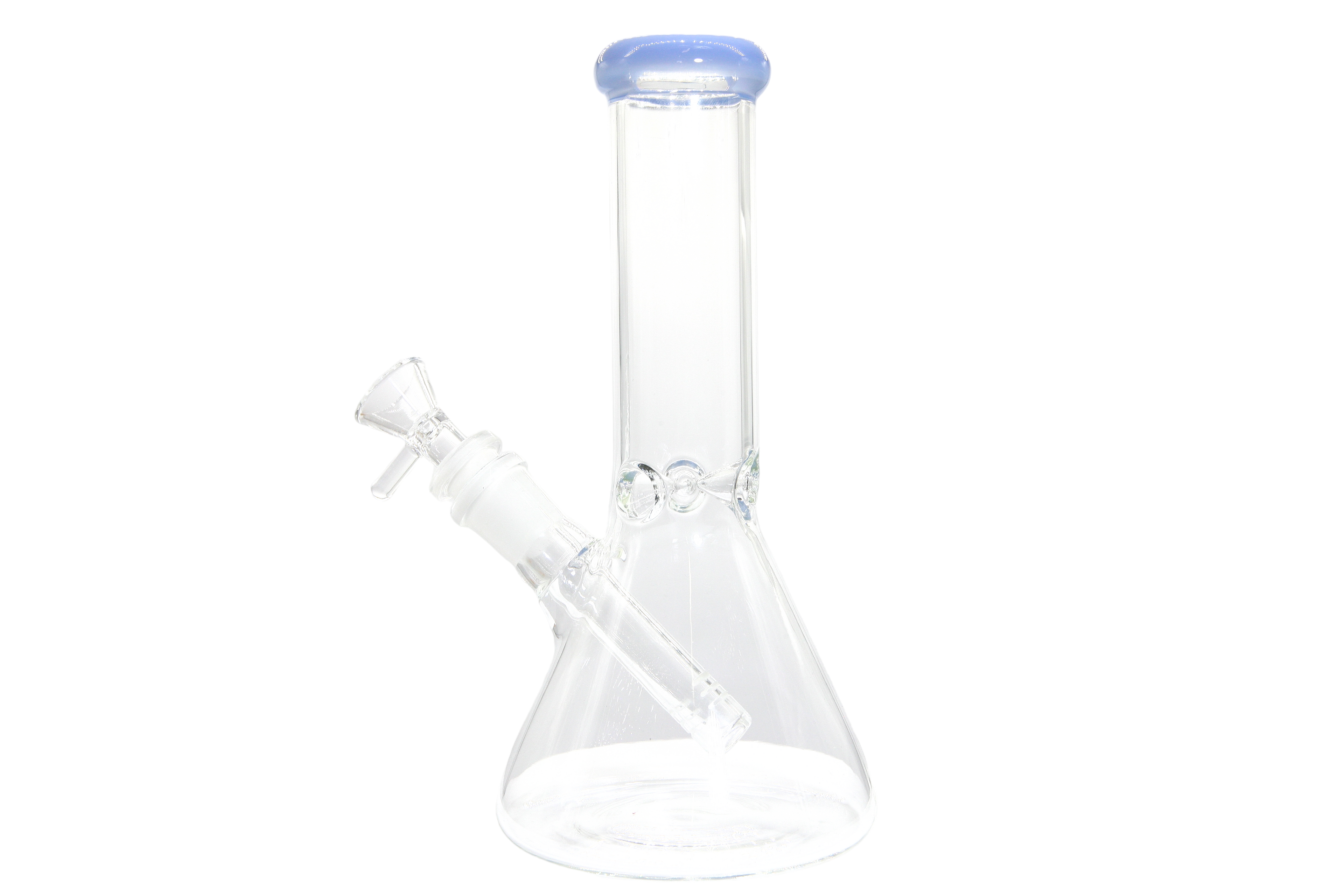 Beaker Bong - 8"