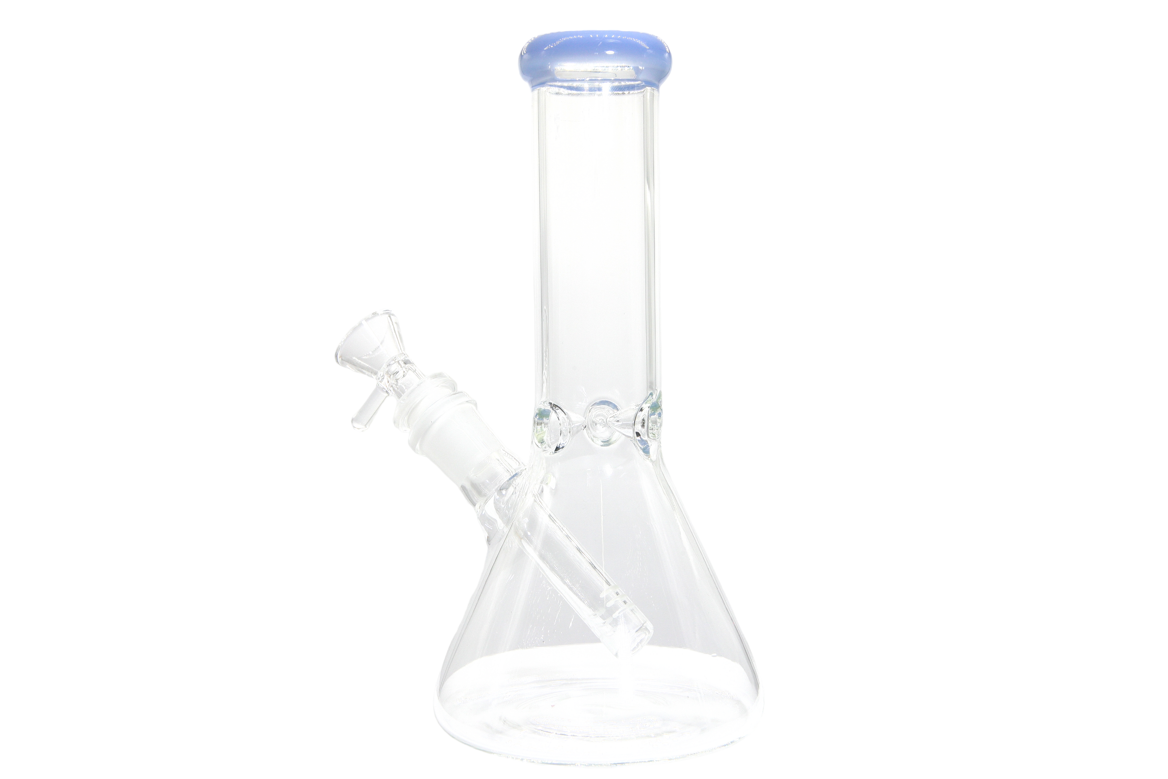 Beaker Bong - 8"