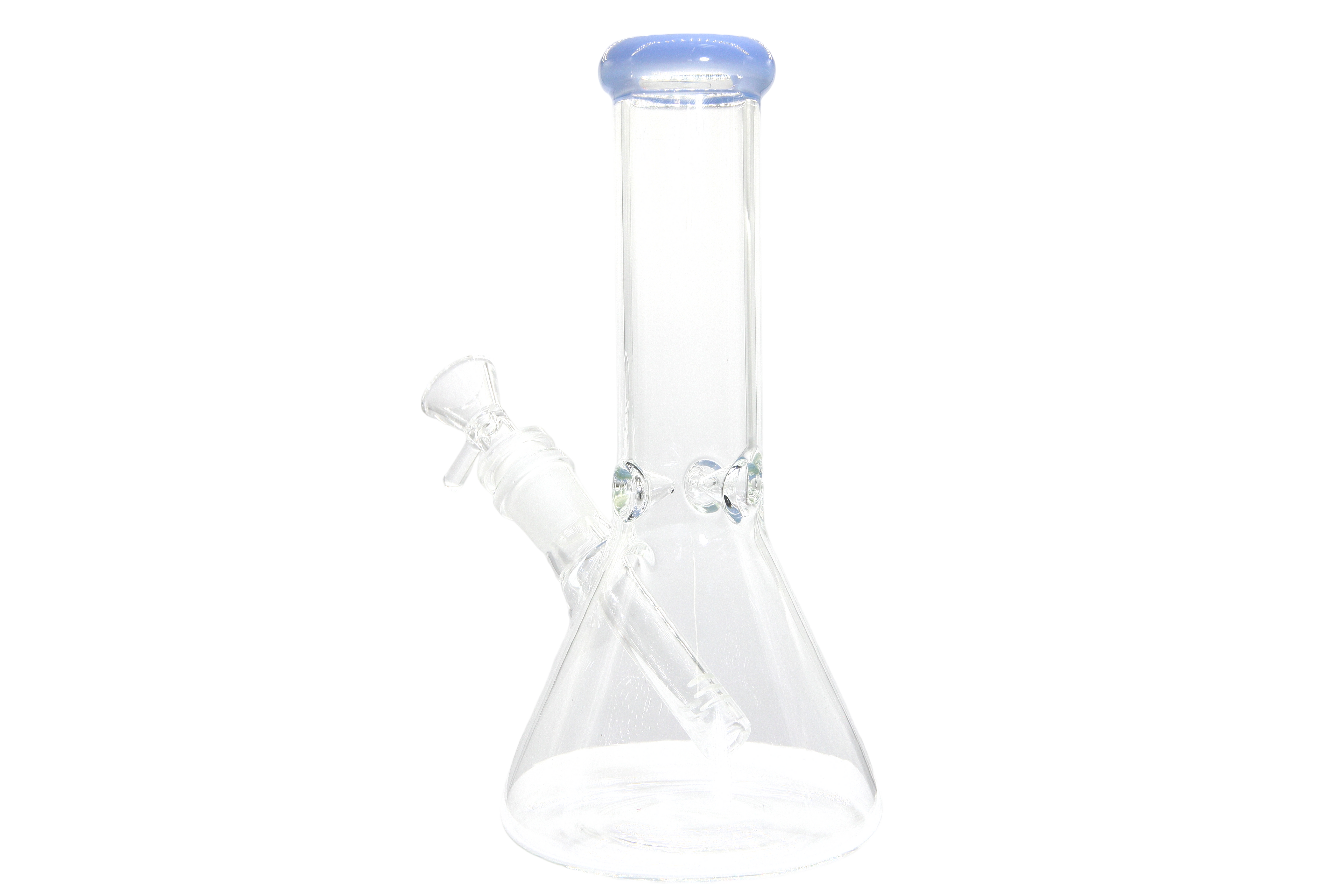 Beaker Bong - 8"