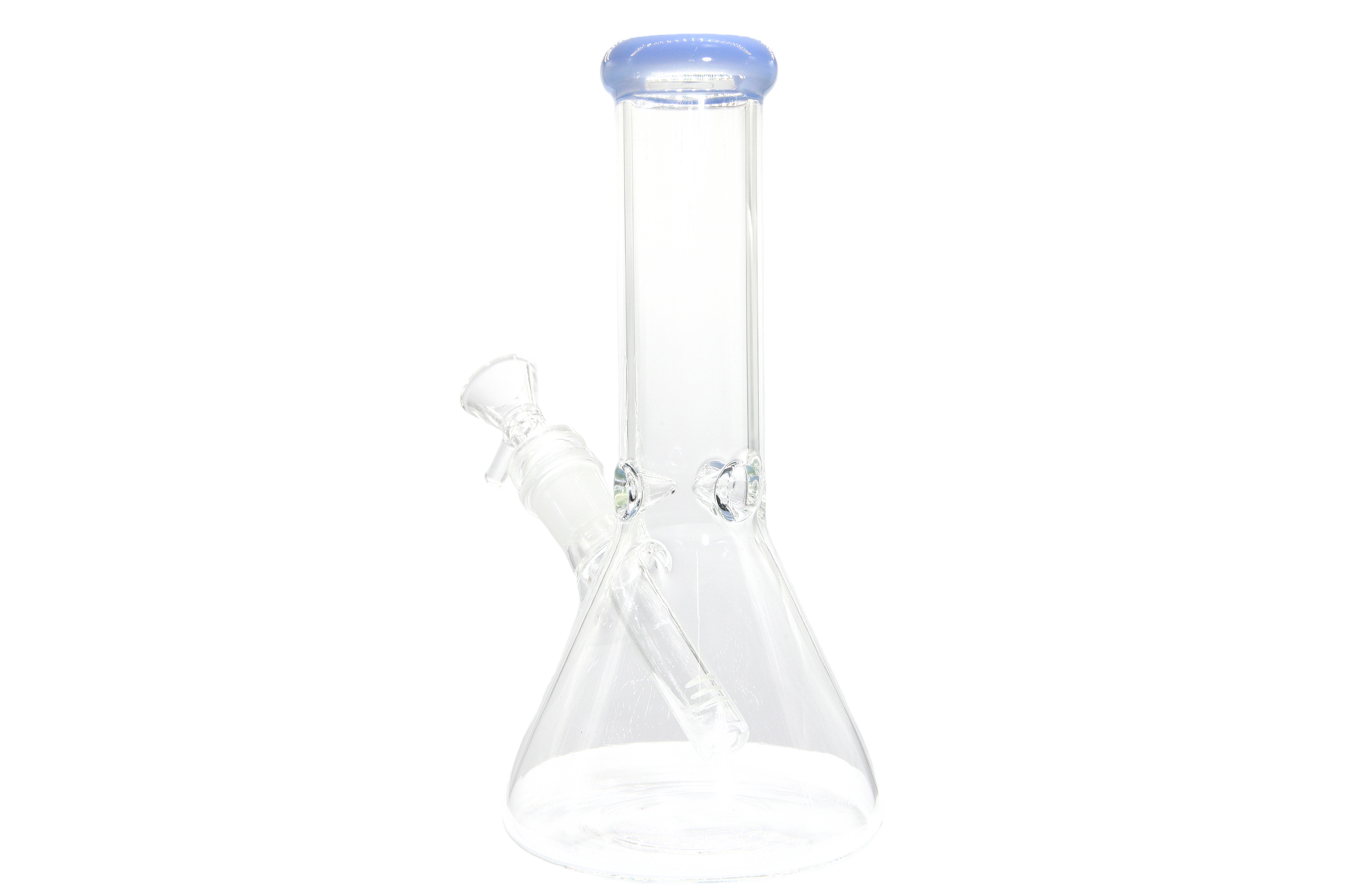 Beaker Bong - 8"