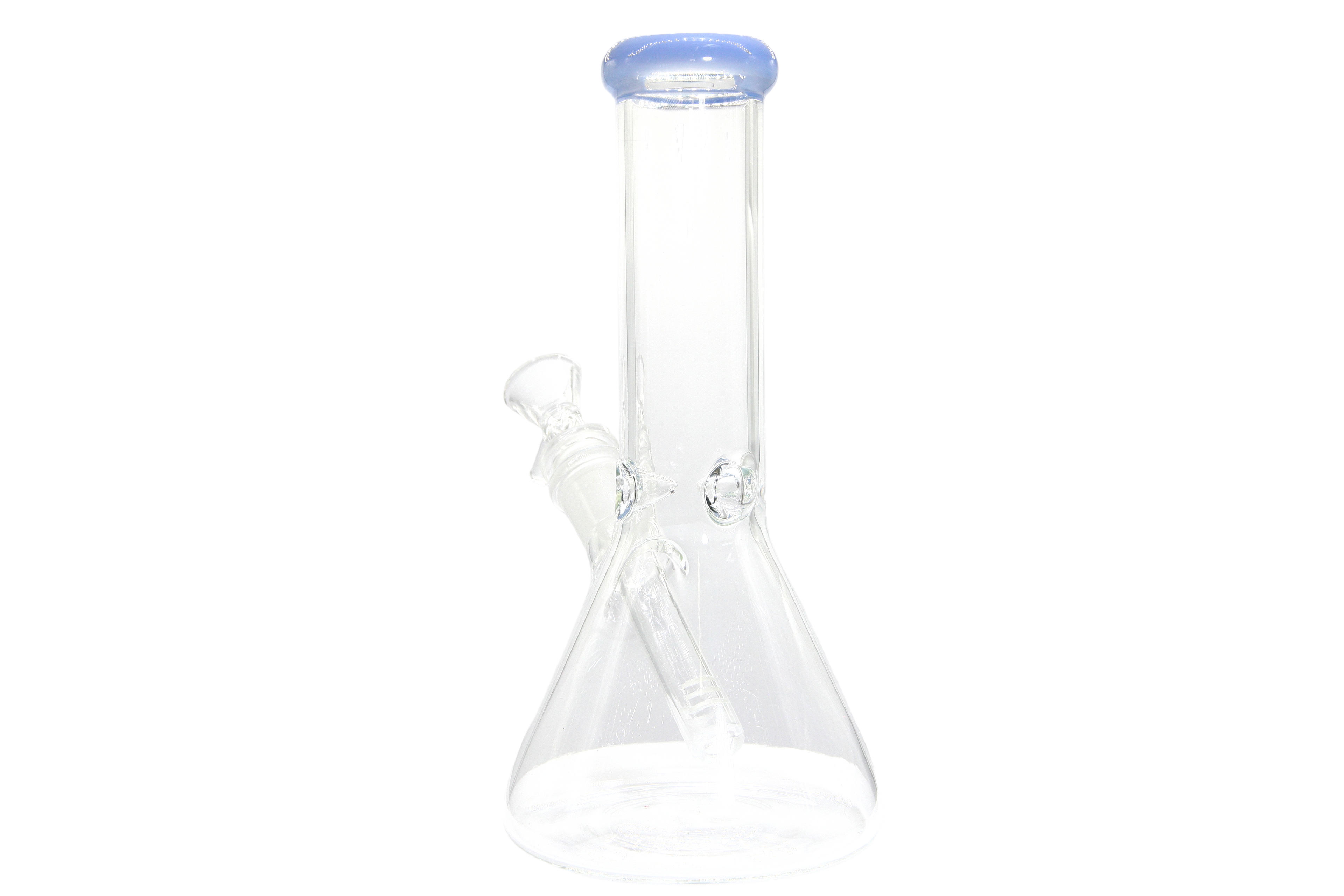 Beaker Bong - 8"
