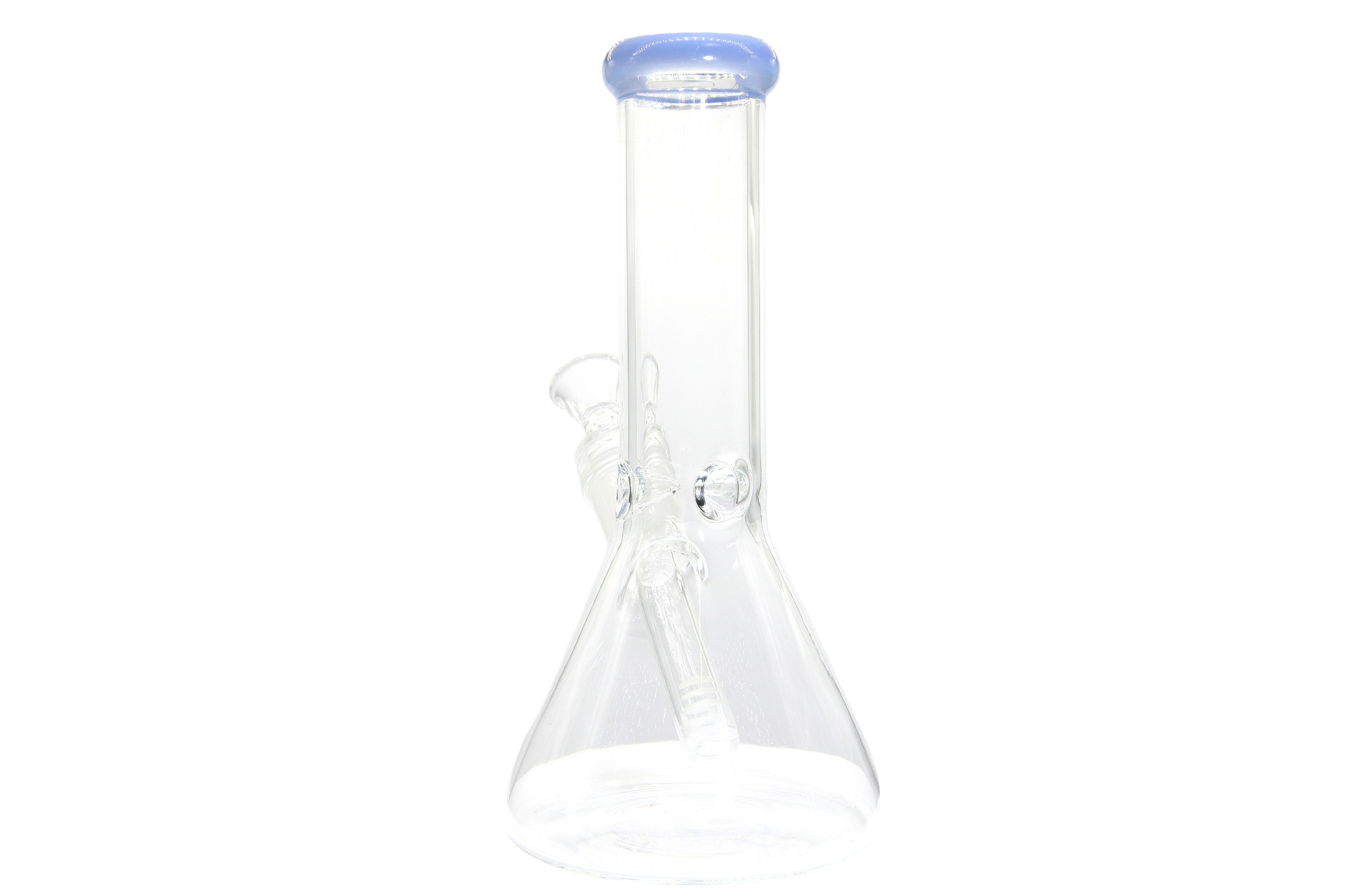 Beaker Bong - 8"
