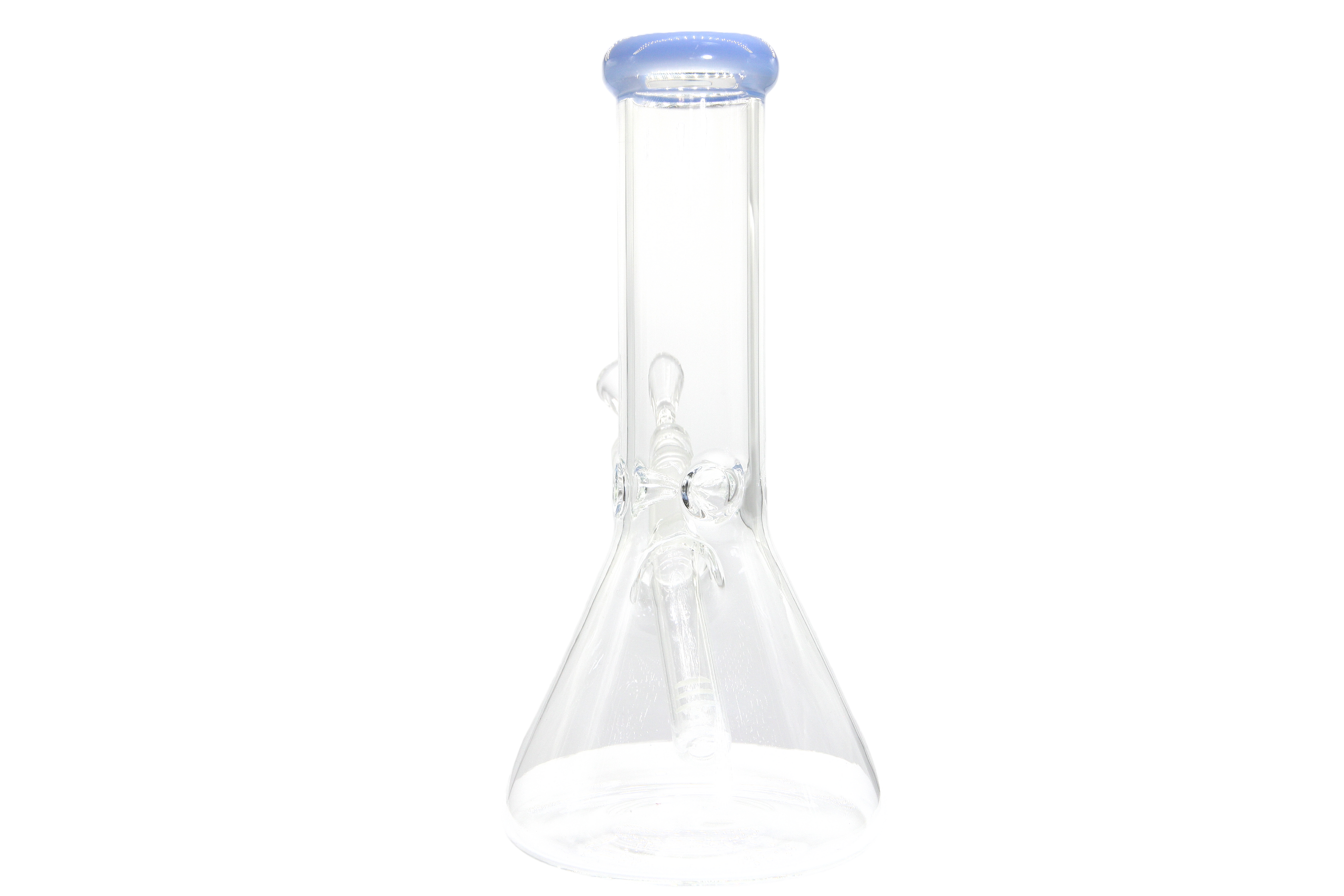 Beaker Bong - 8"