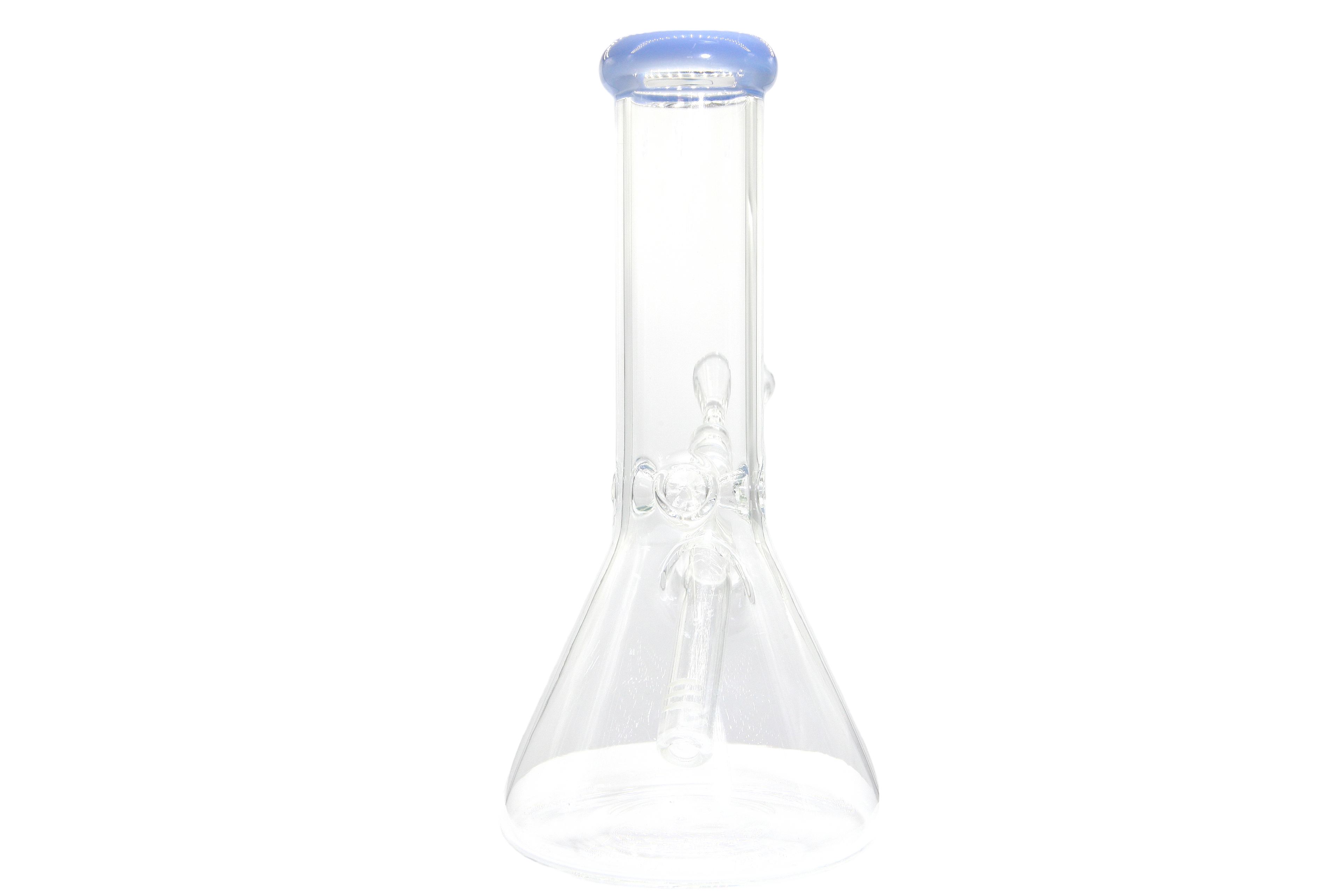 Beaker Bong - 8"