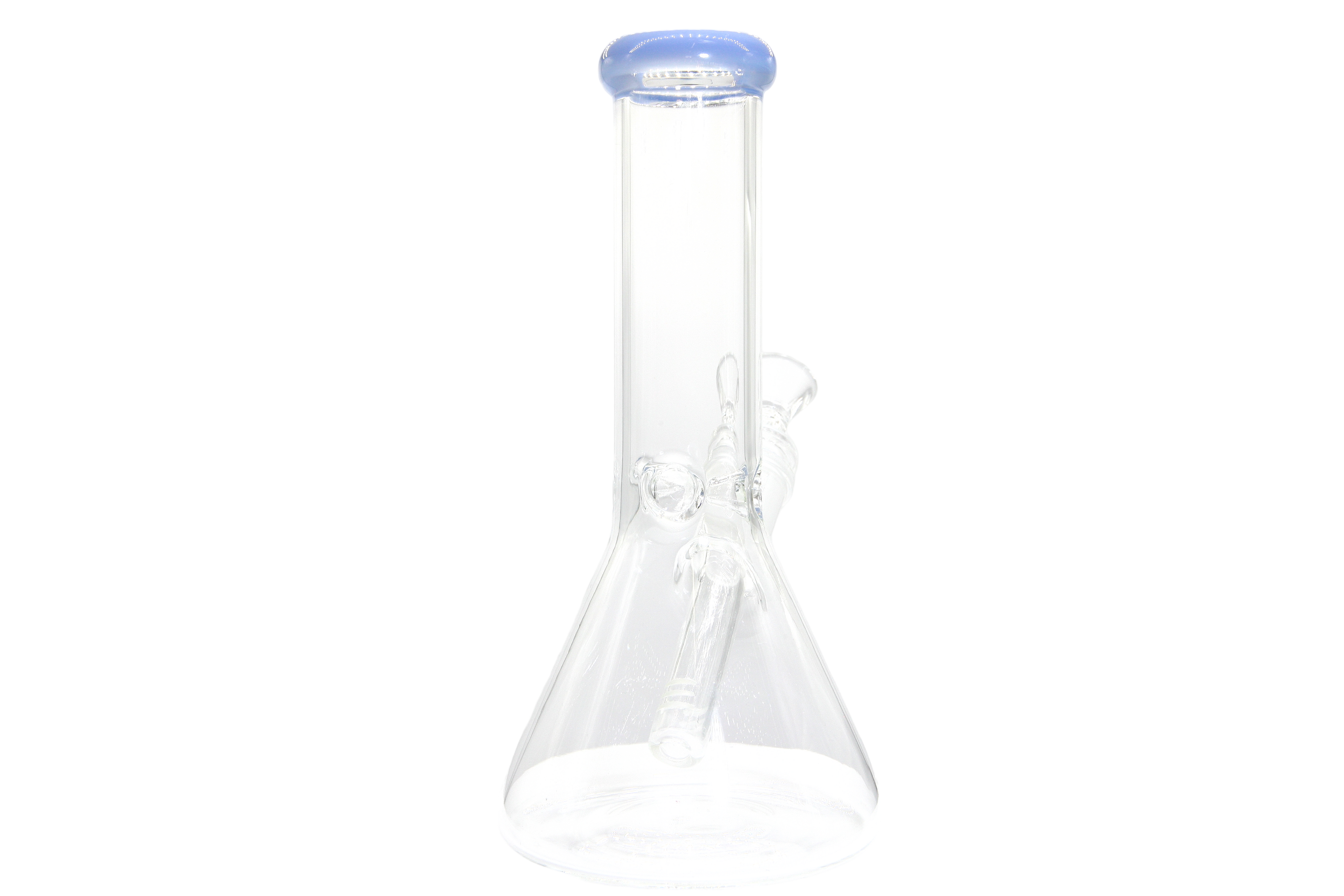 Beaker Bong - 8"