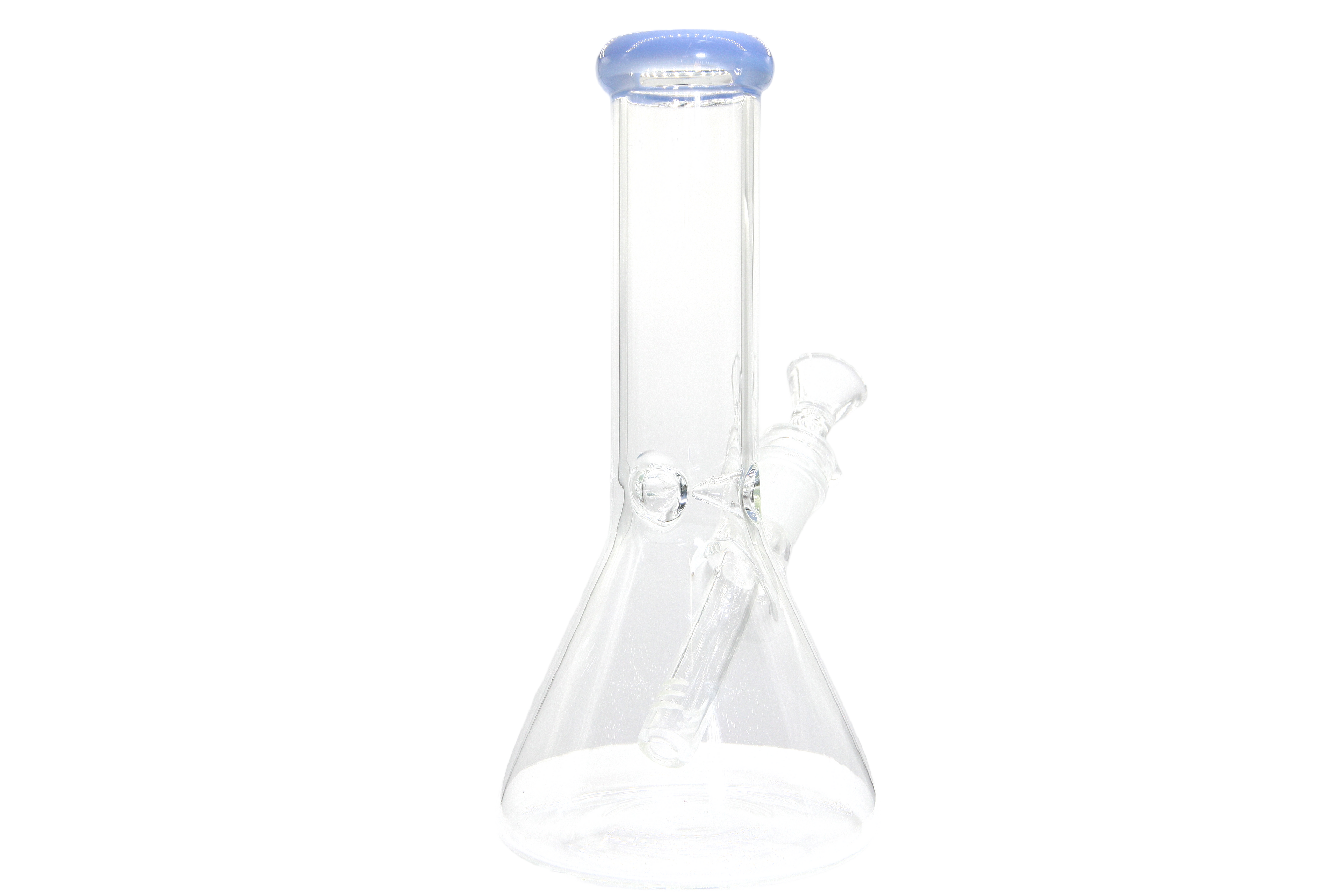 Beaker Bong - 8"
