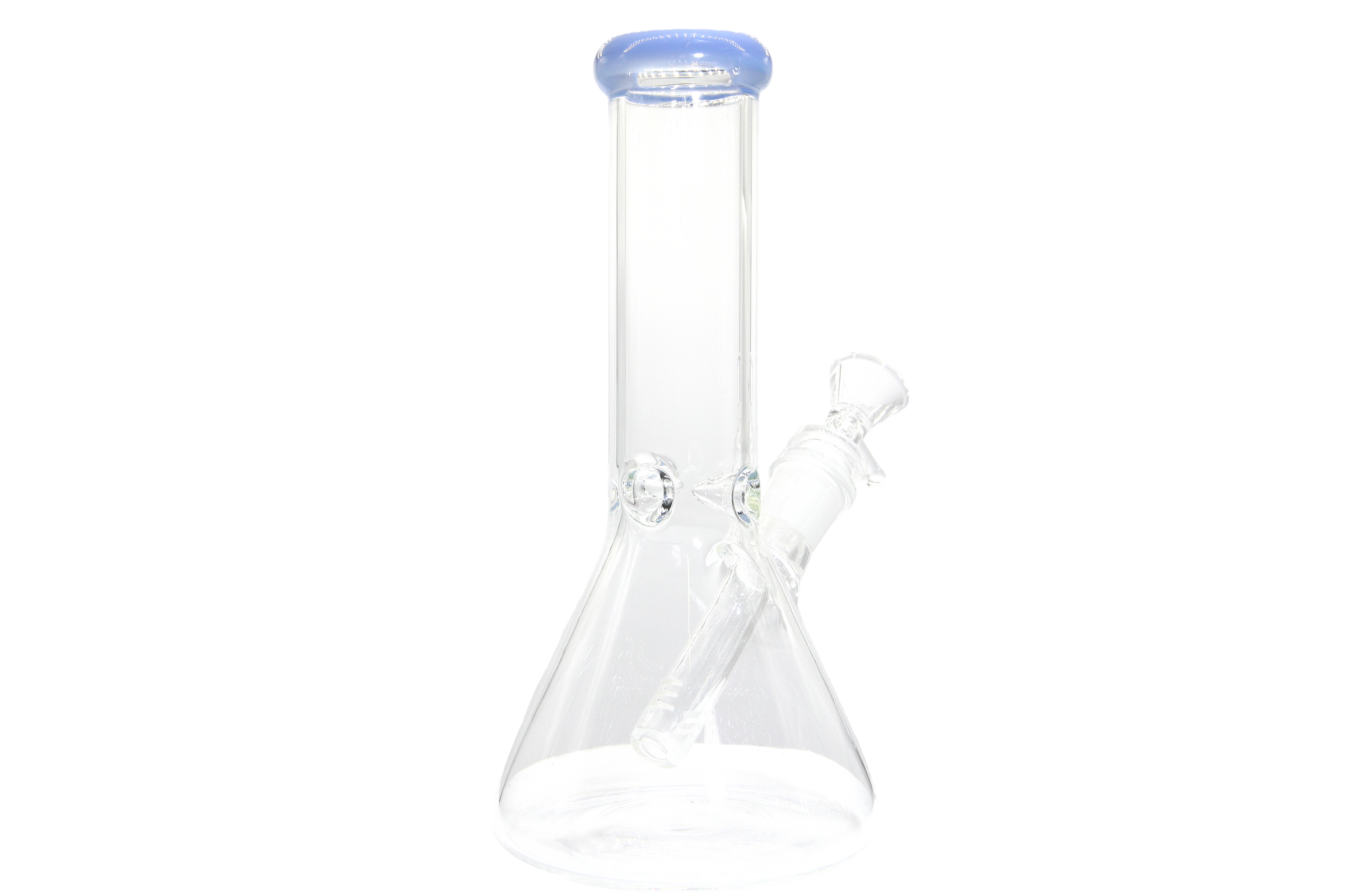 Beaker Bong - 8"