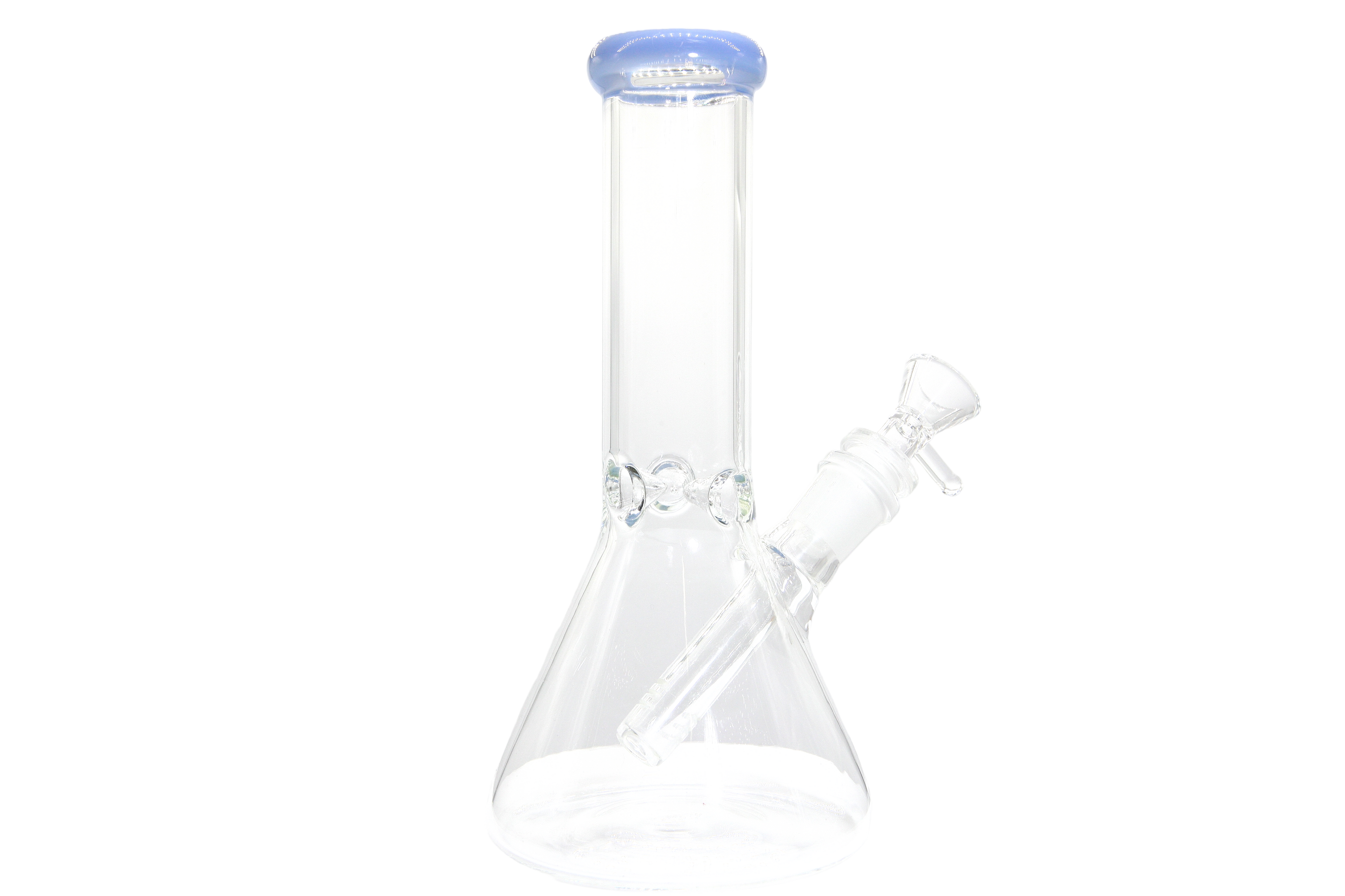 Beaker Bong - 8"