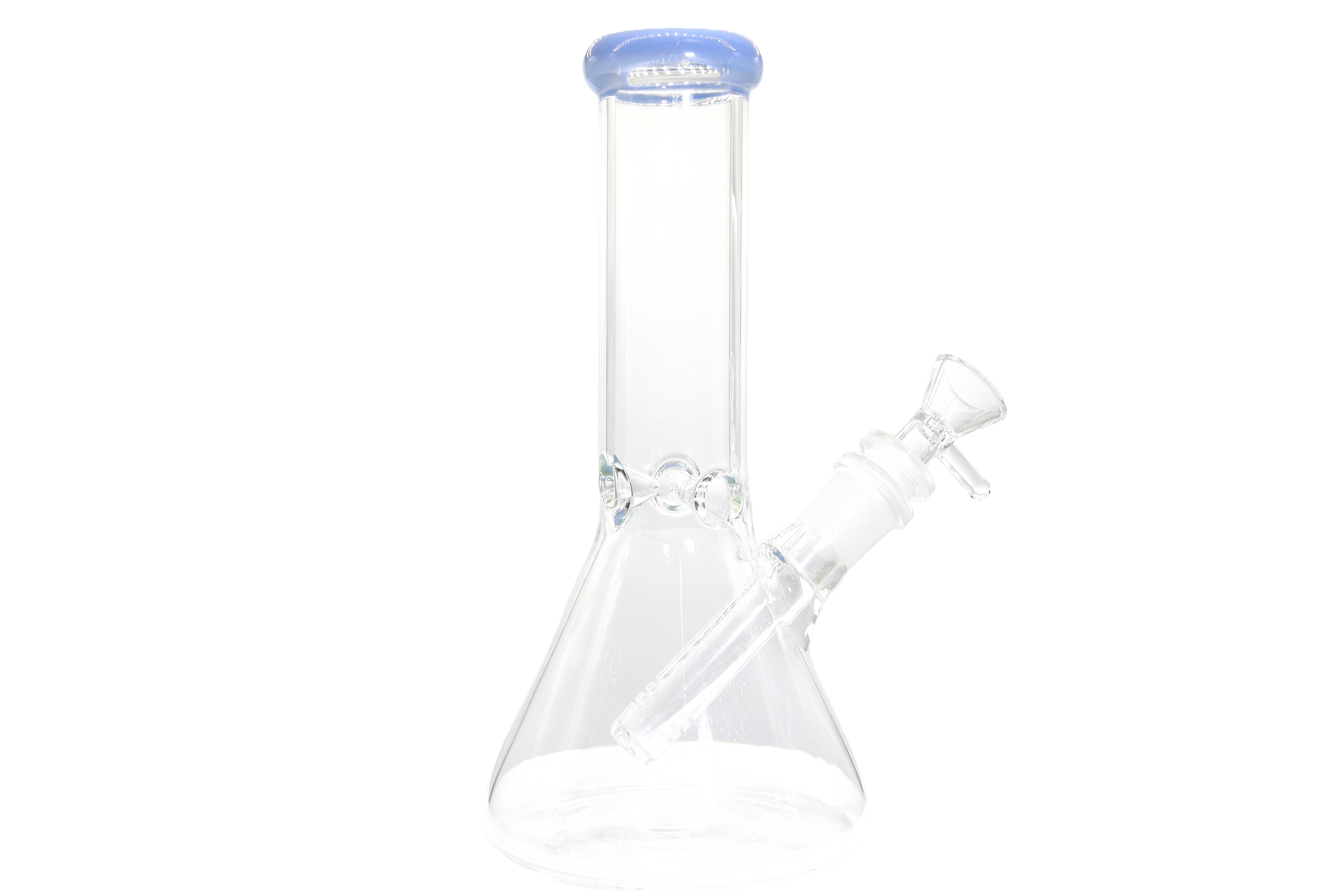 Beaker Bong - 8"