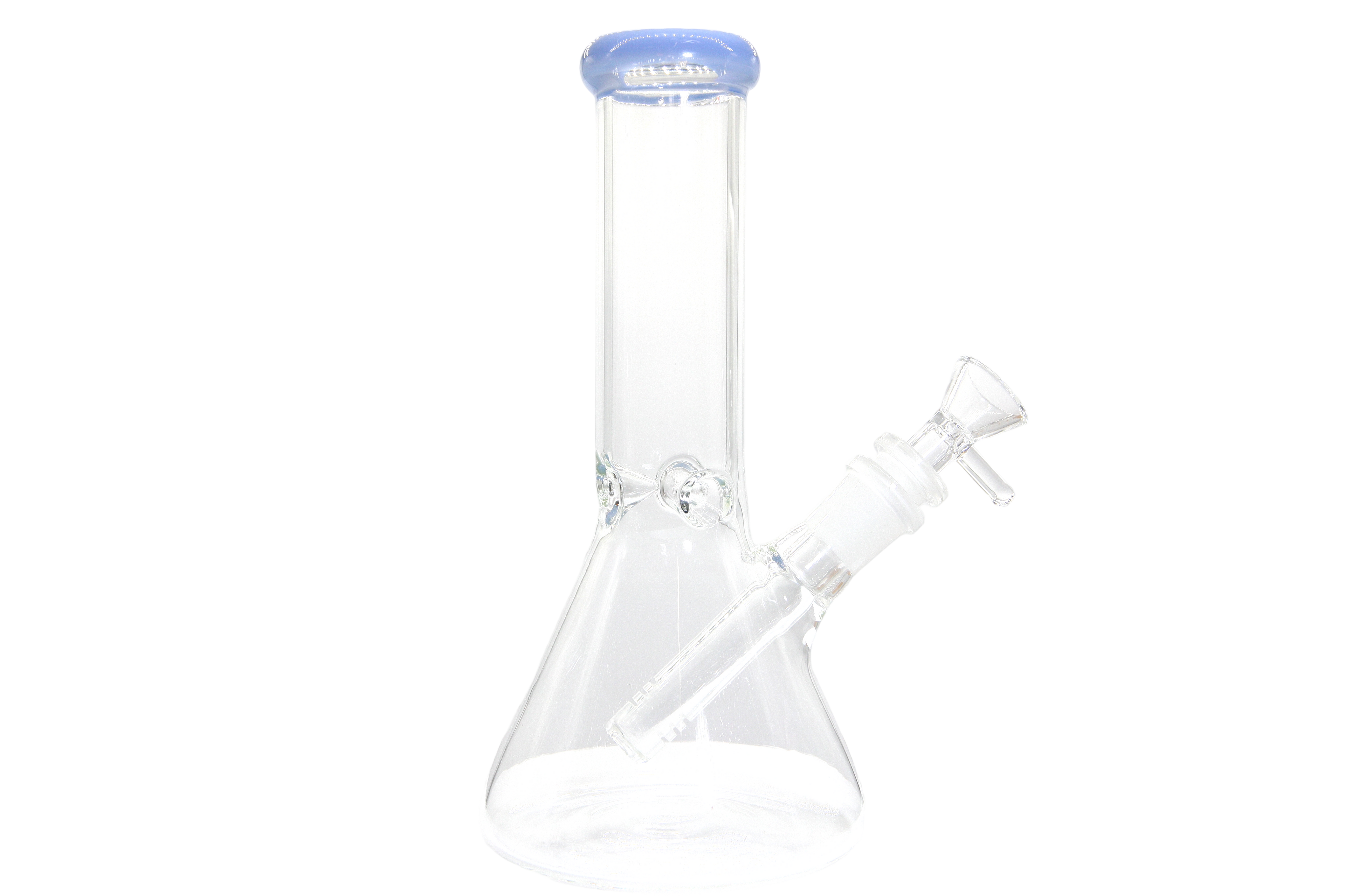 Beaker Bong - 8"