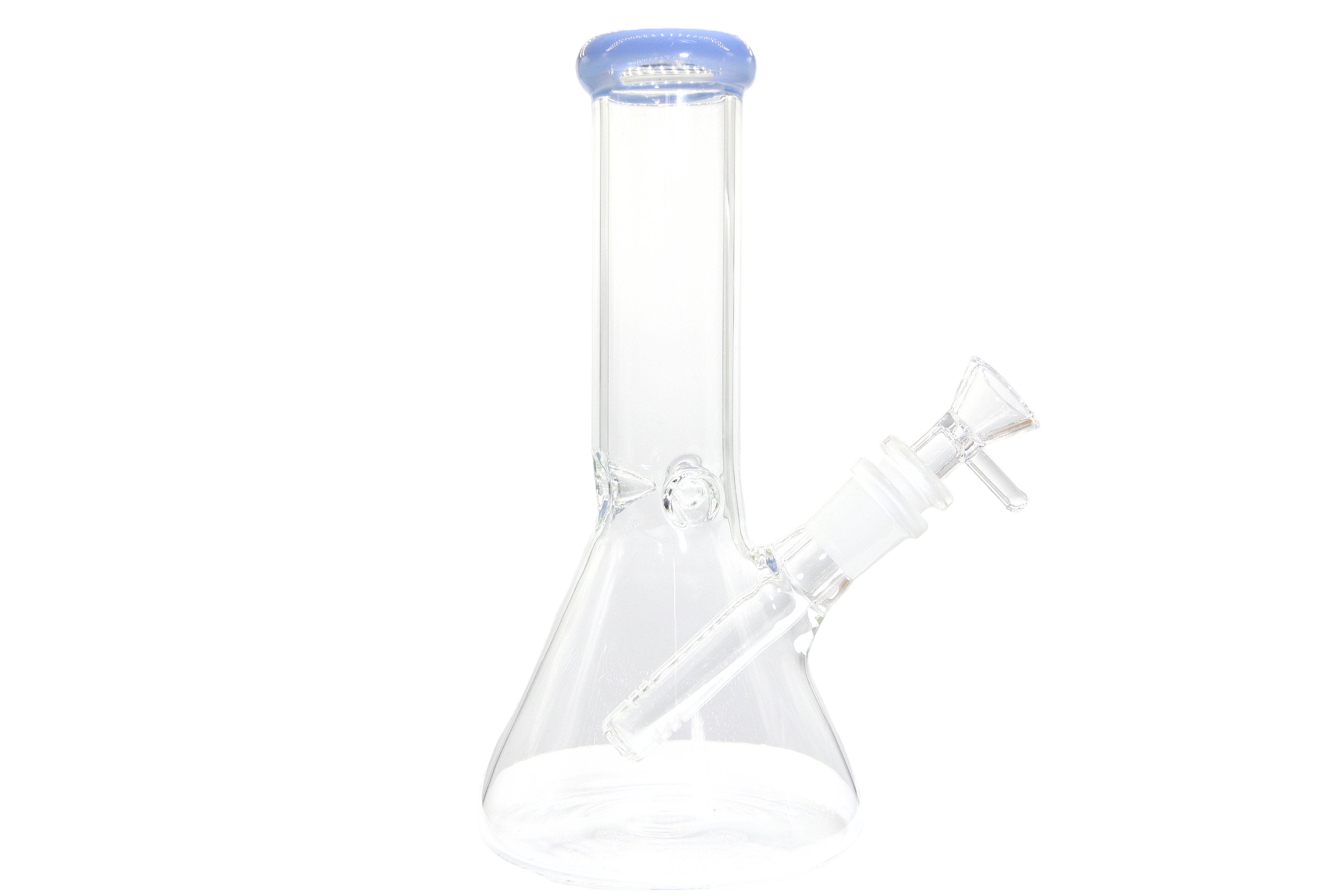 Beaker Bong - 8"