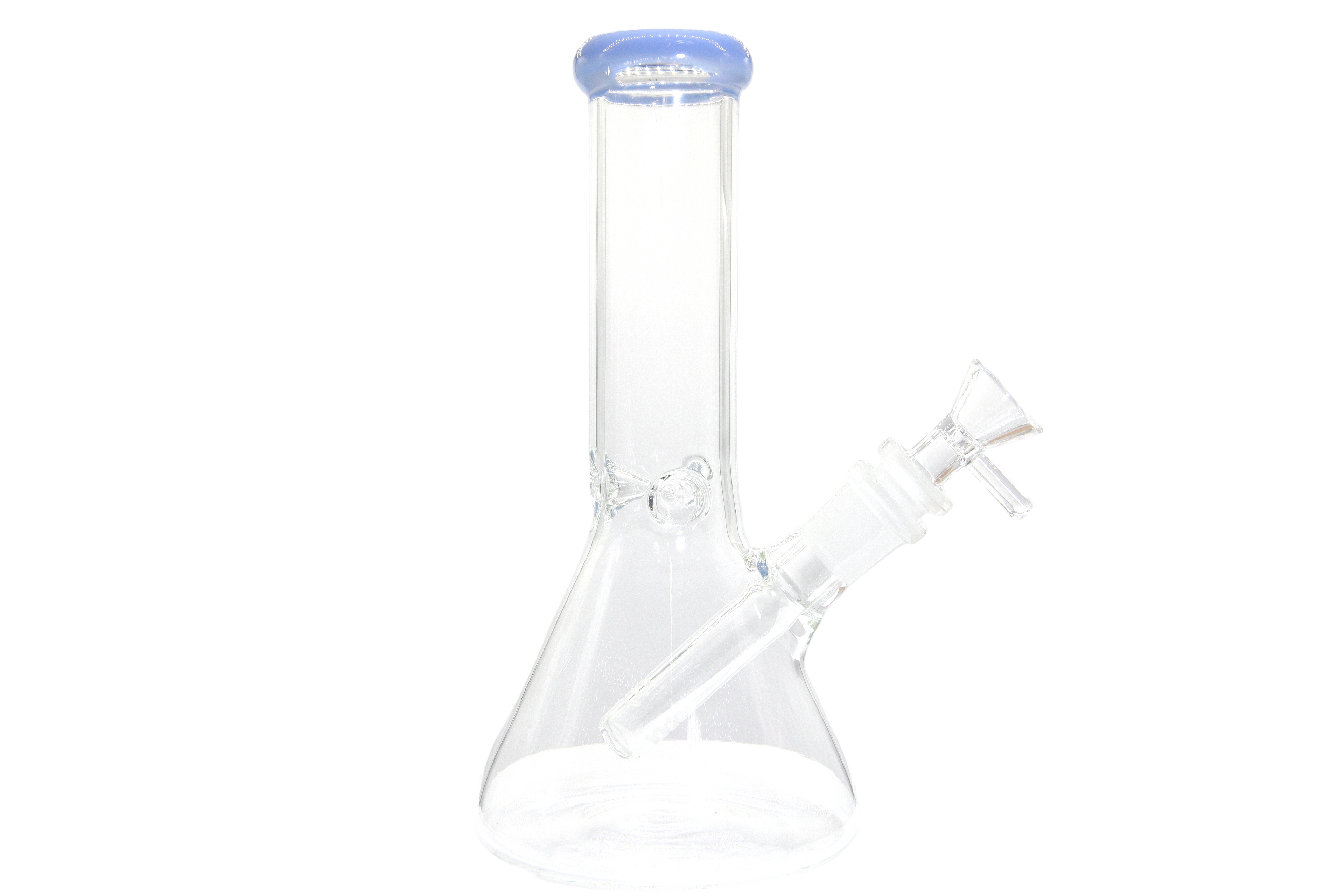 Beaker Bong - 8"