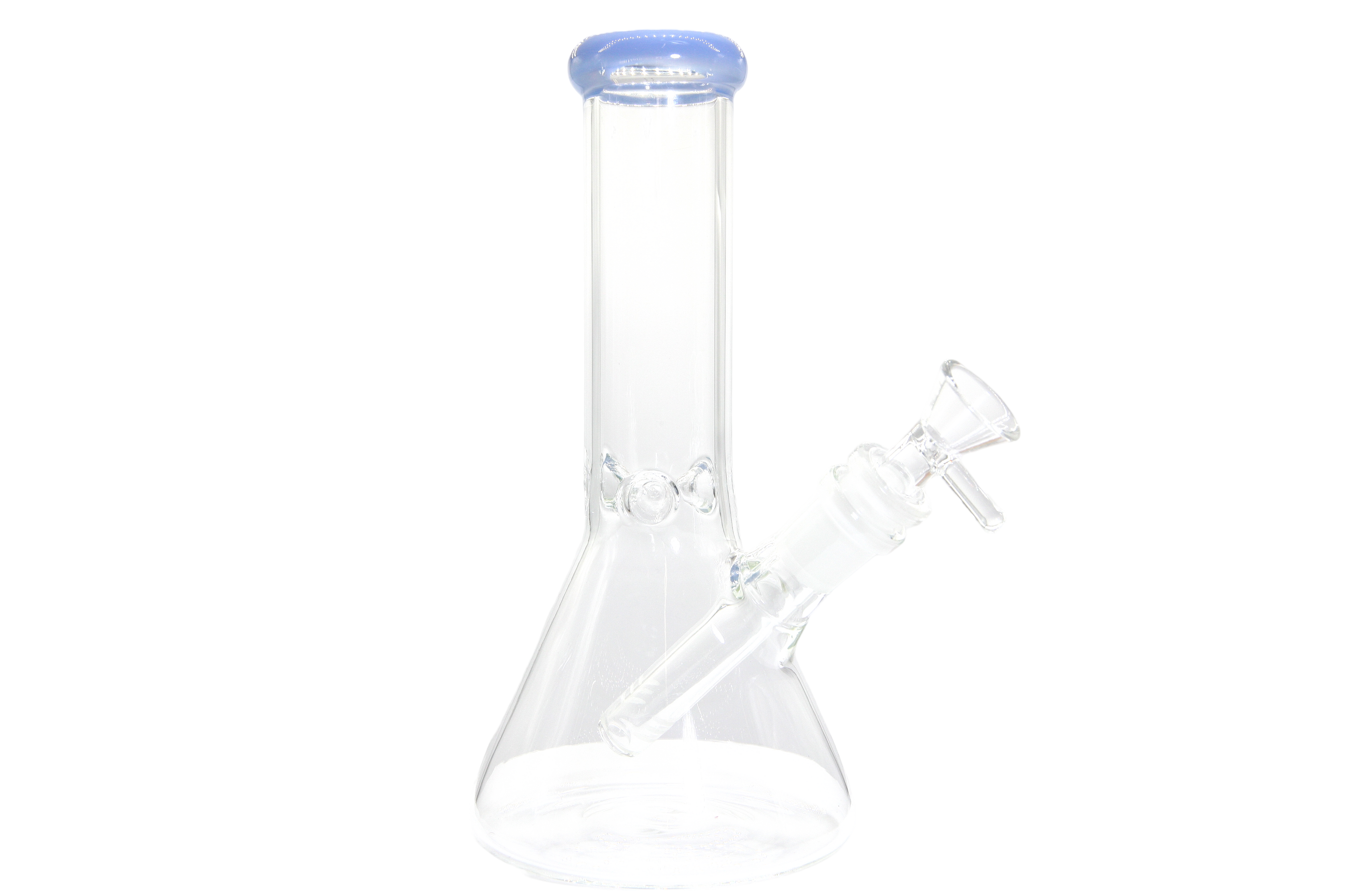 Beaker Bong - 8"