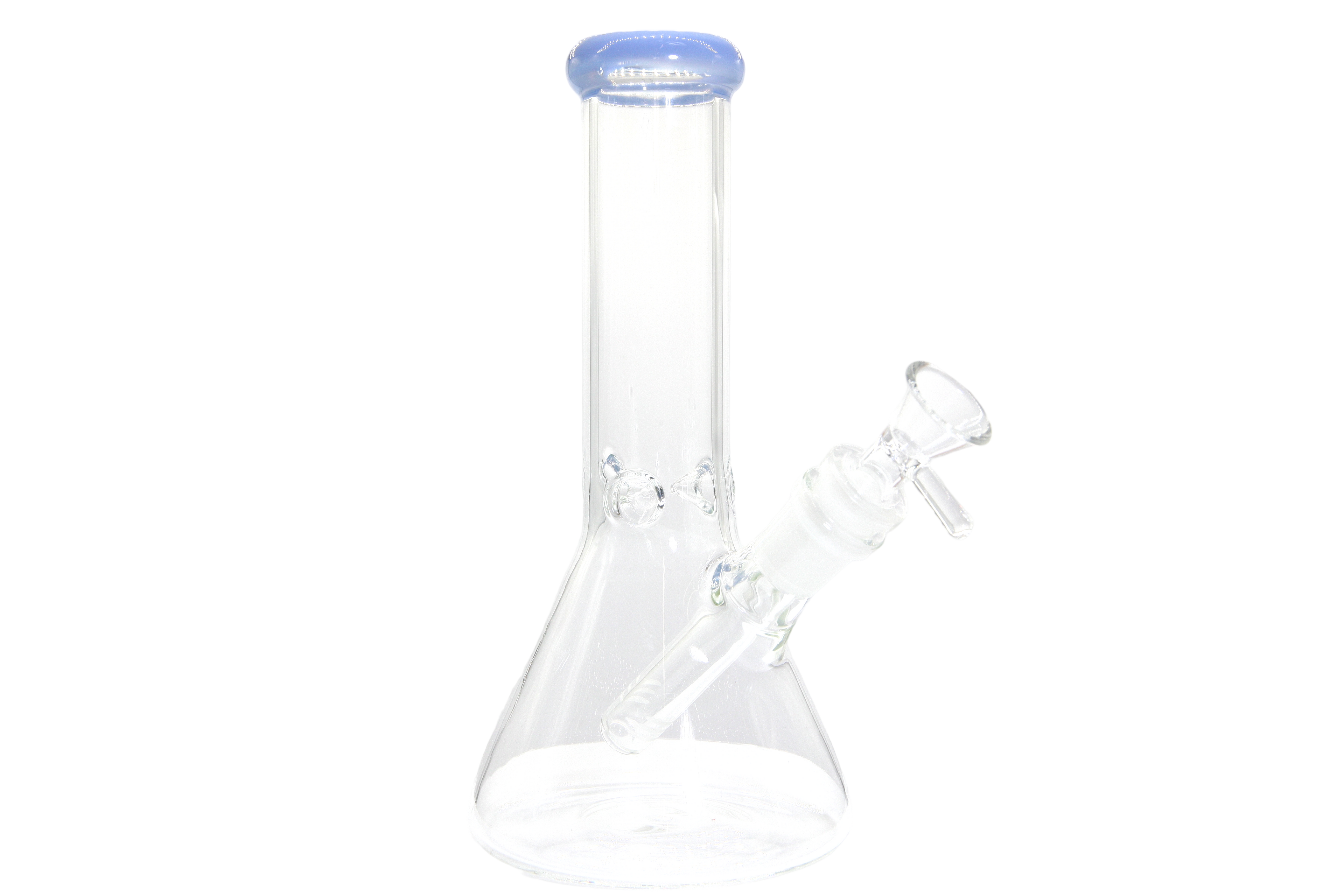 Beaker Bong - 8"