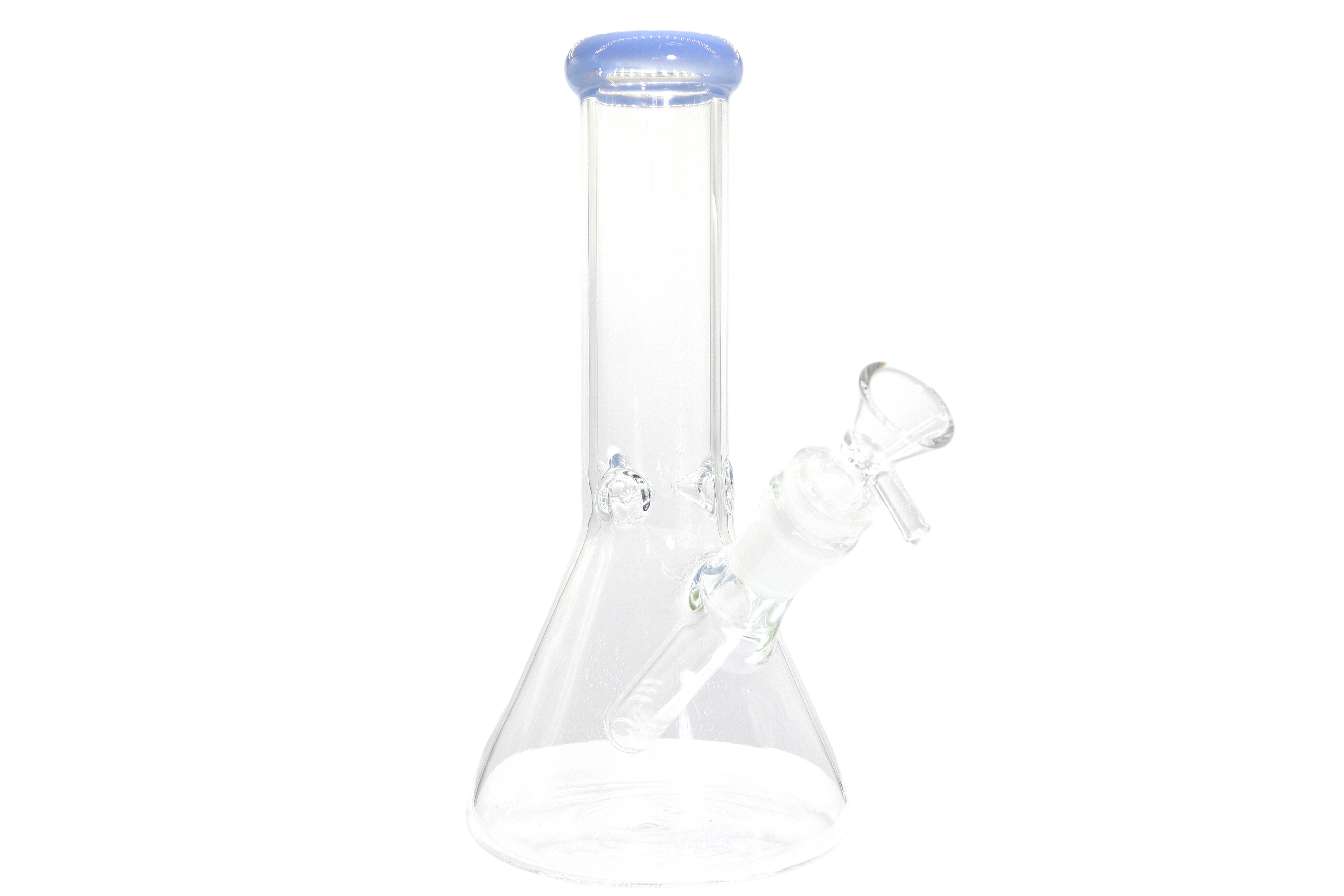 Beaker Bong - 8"