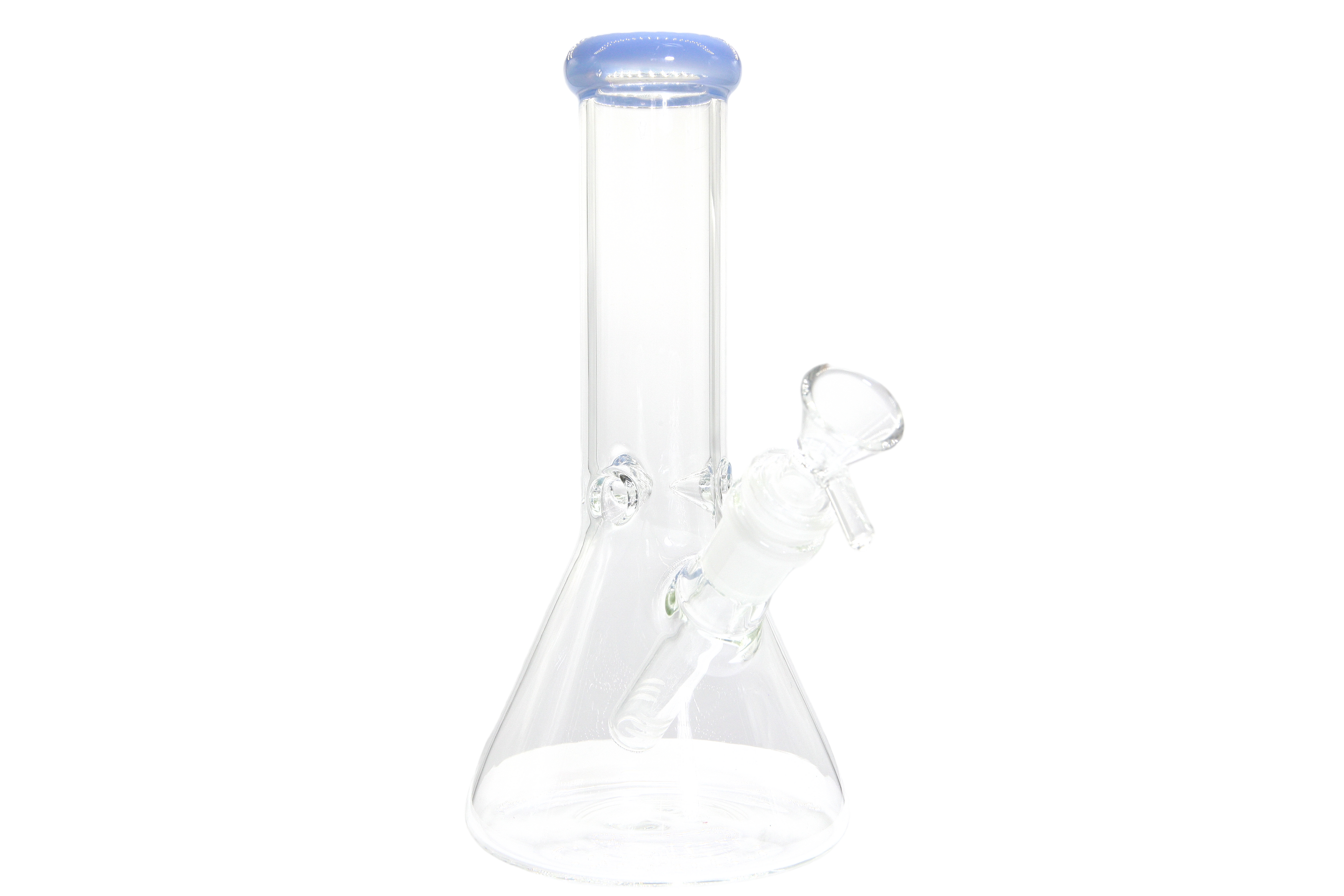 Beaker Bong - 8"