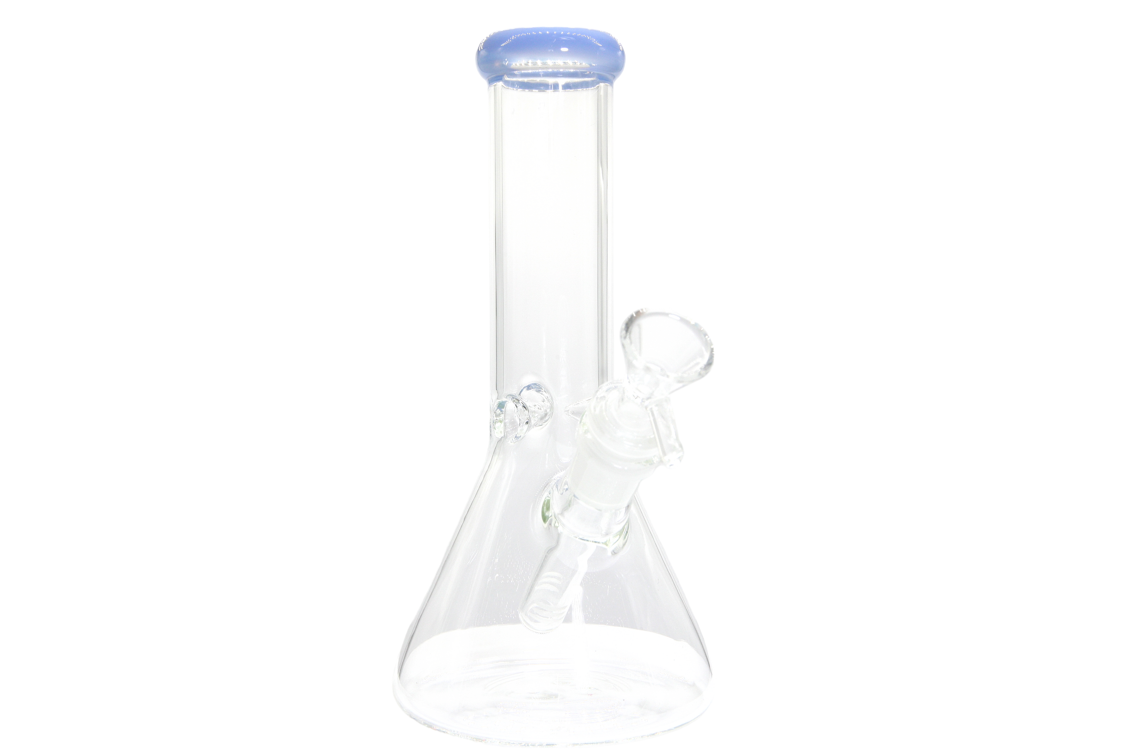 Beaker Bong - 8"