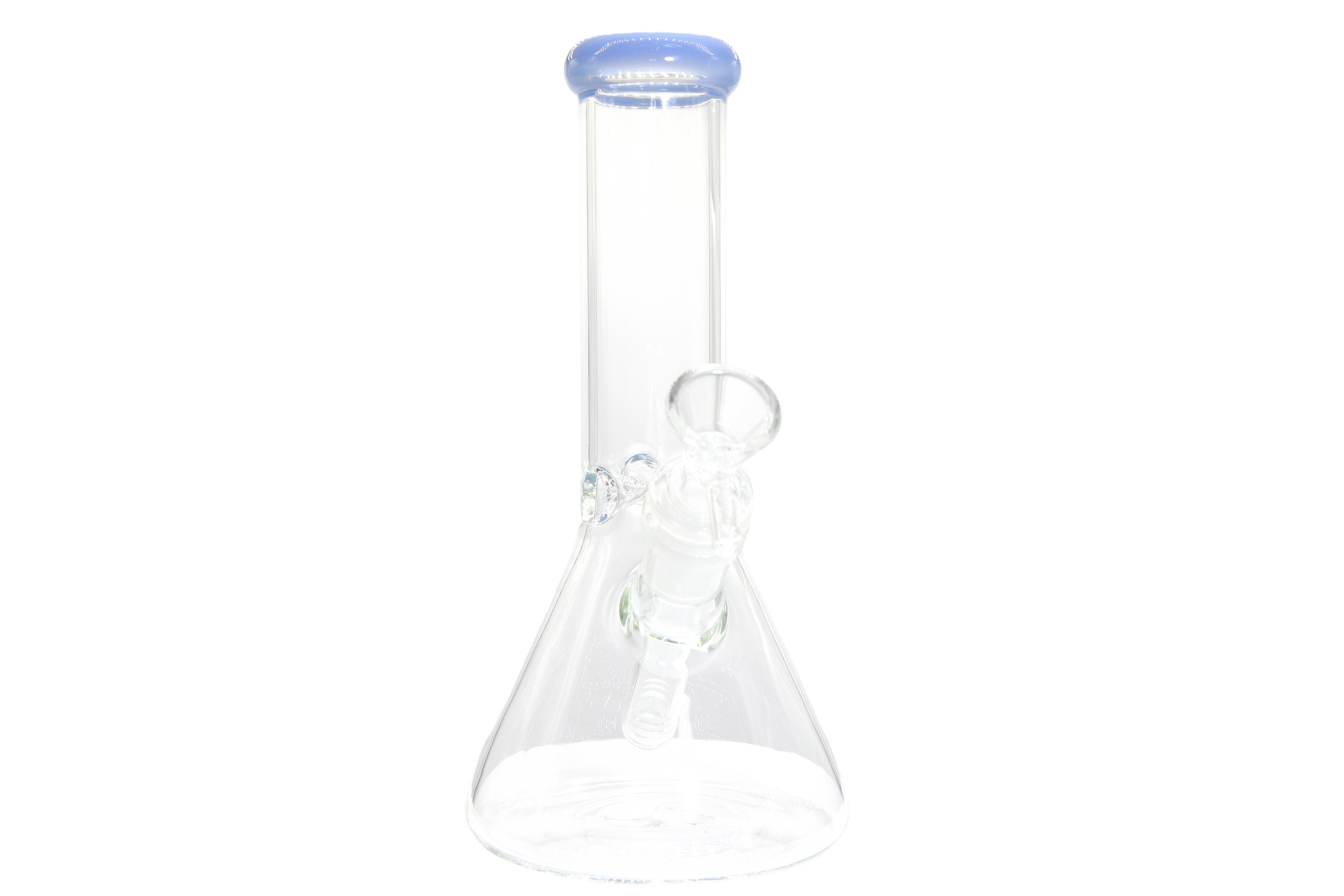 Beaker Bong - 8"