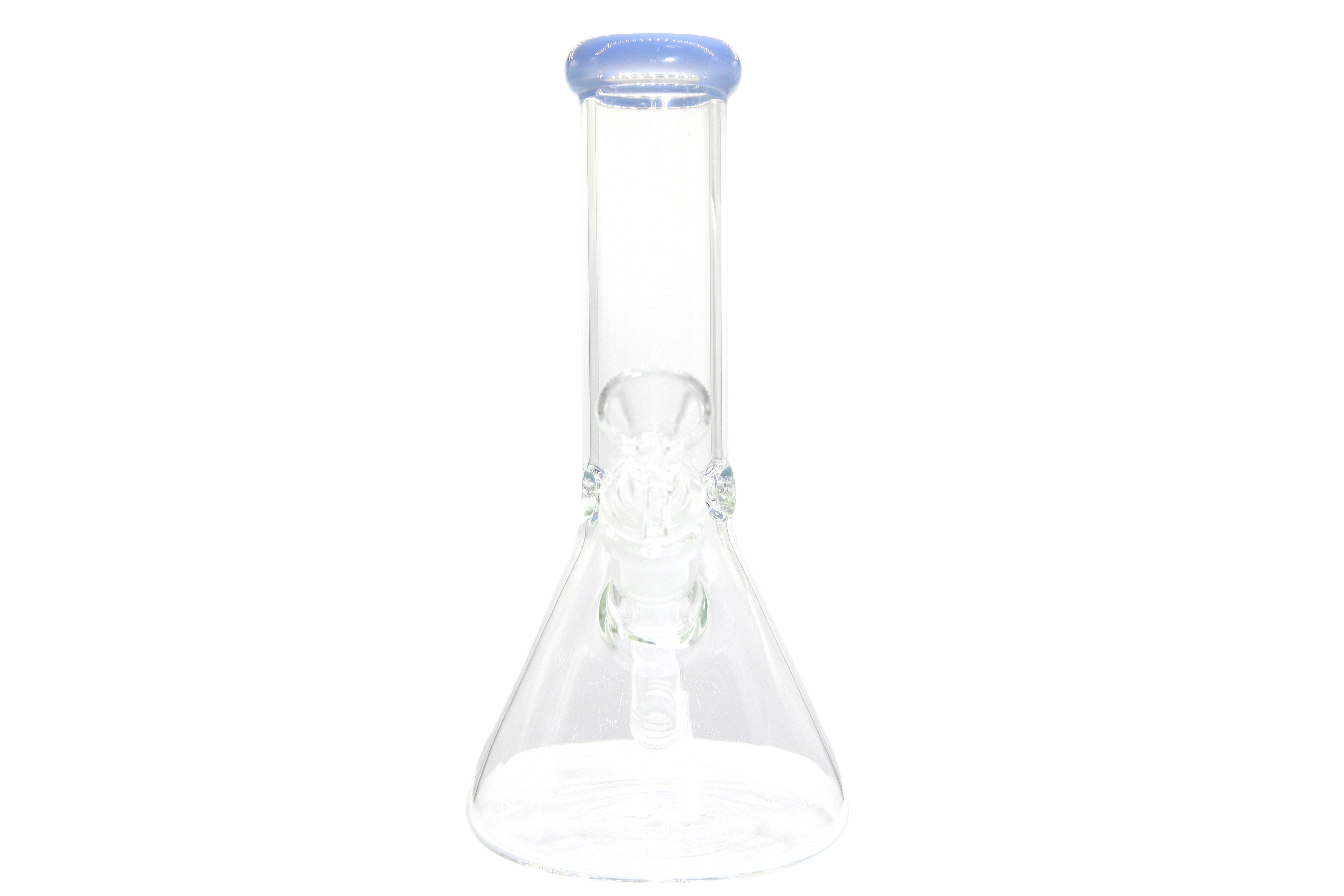Beaker Bong - 8"