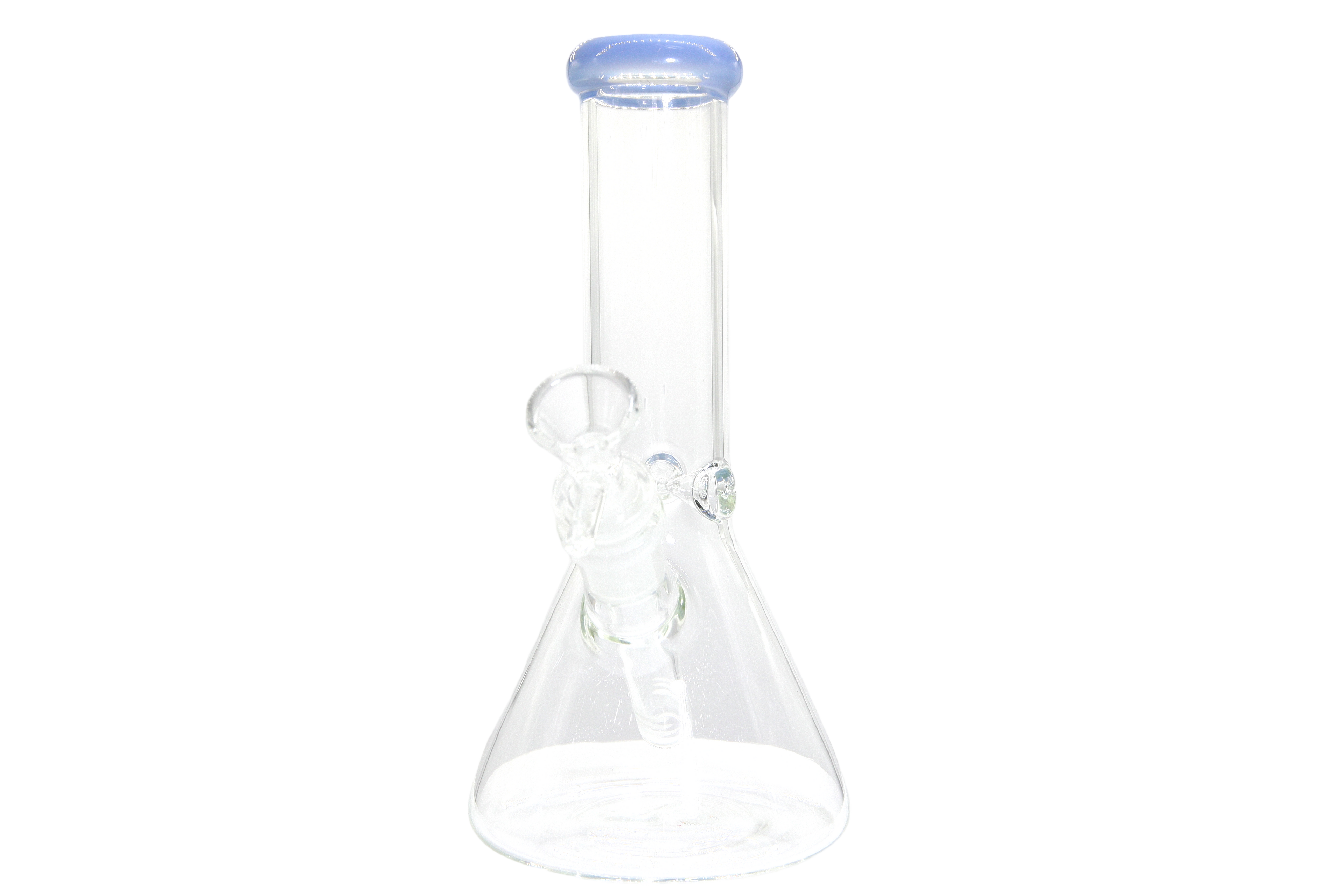 Beaker Bong - 8"