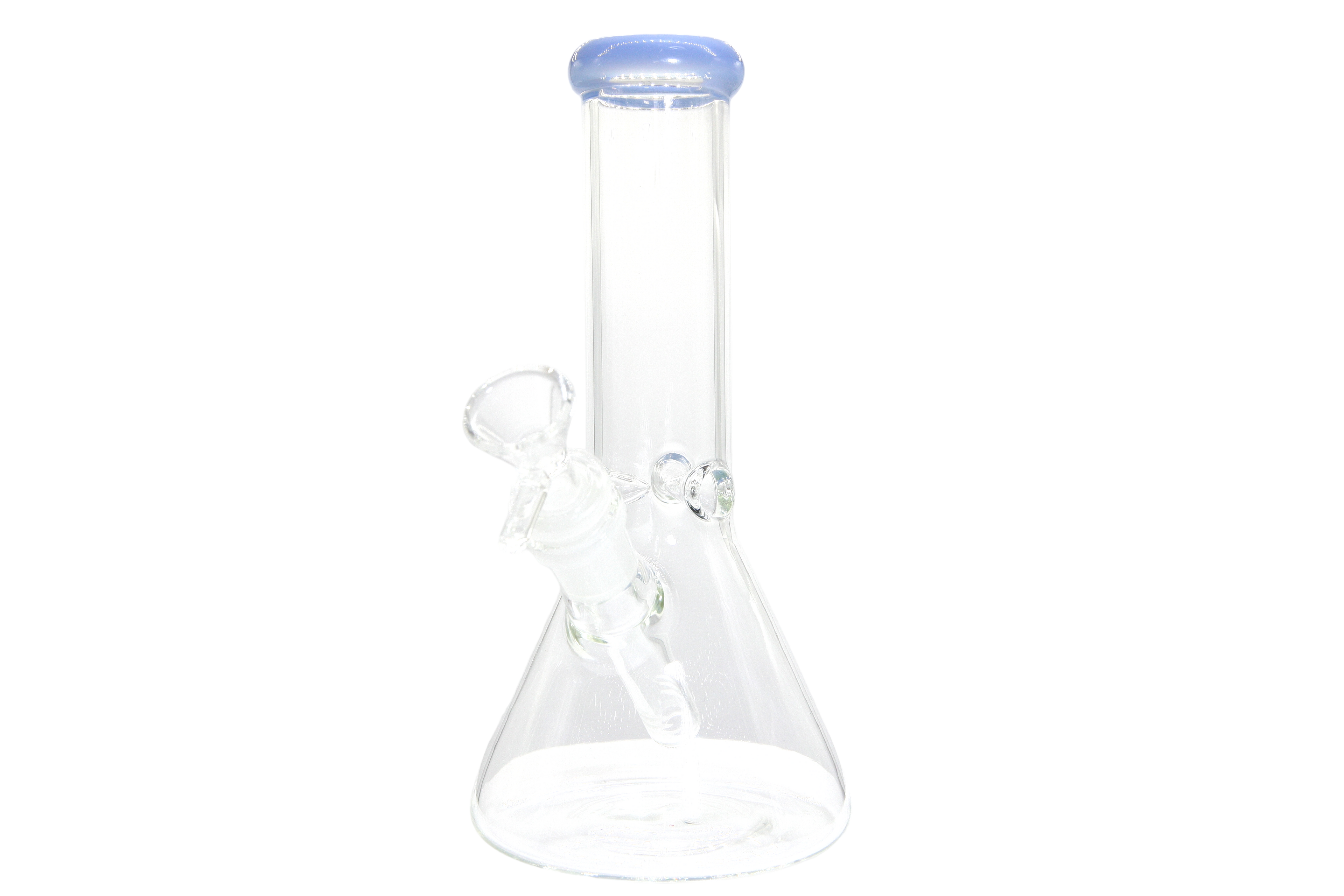 Beaker Bong - 8"