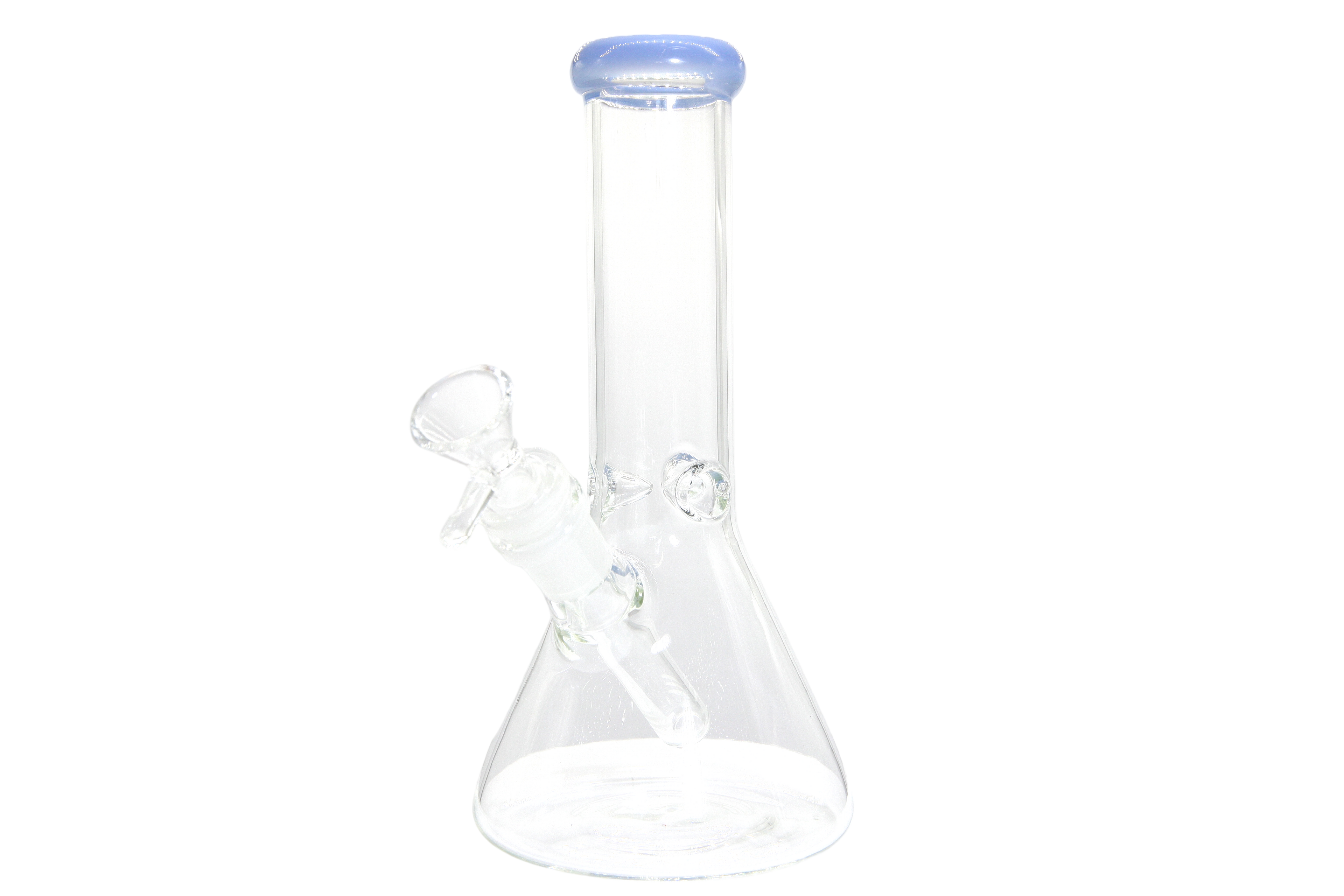Beaker Bong - 8"