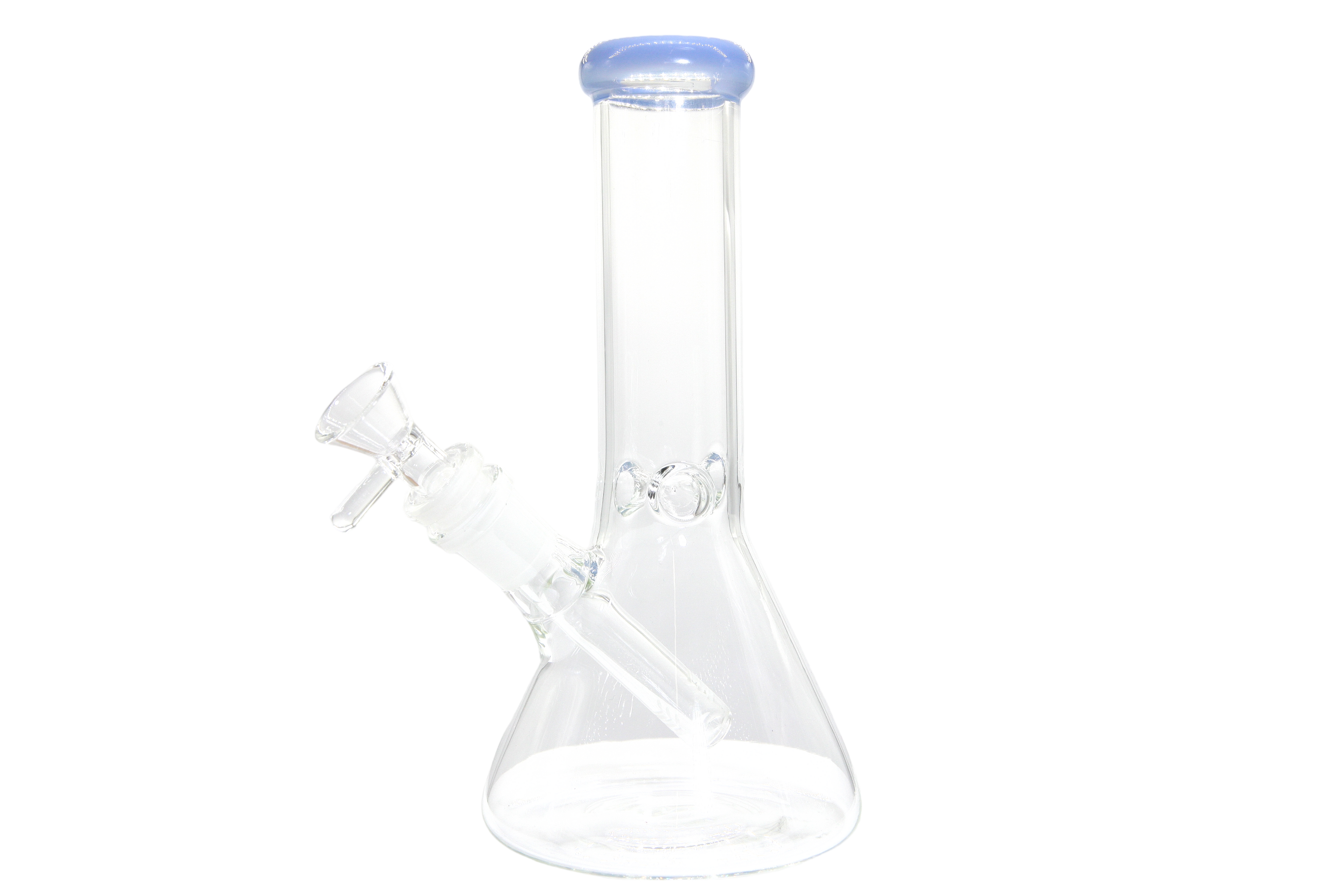 Beaker Bong - 8"