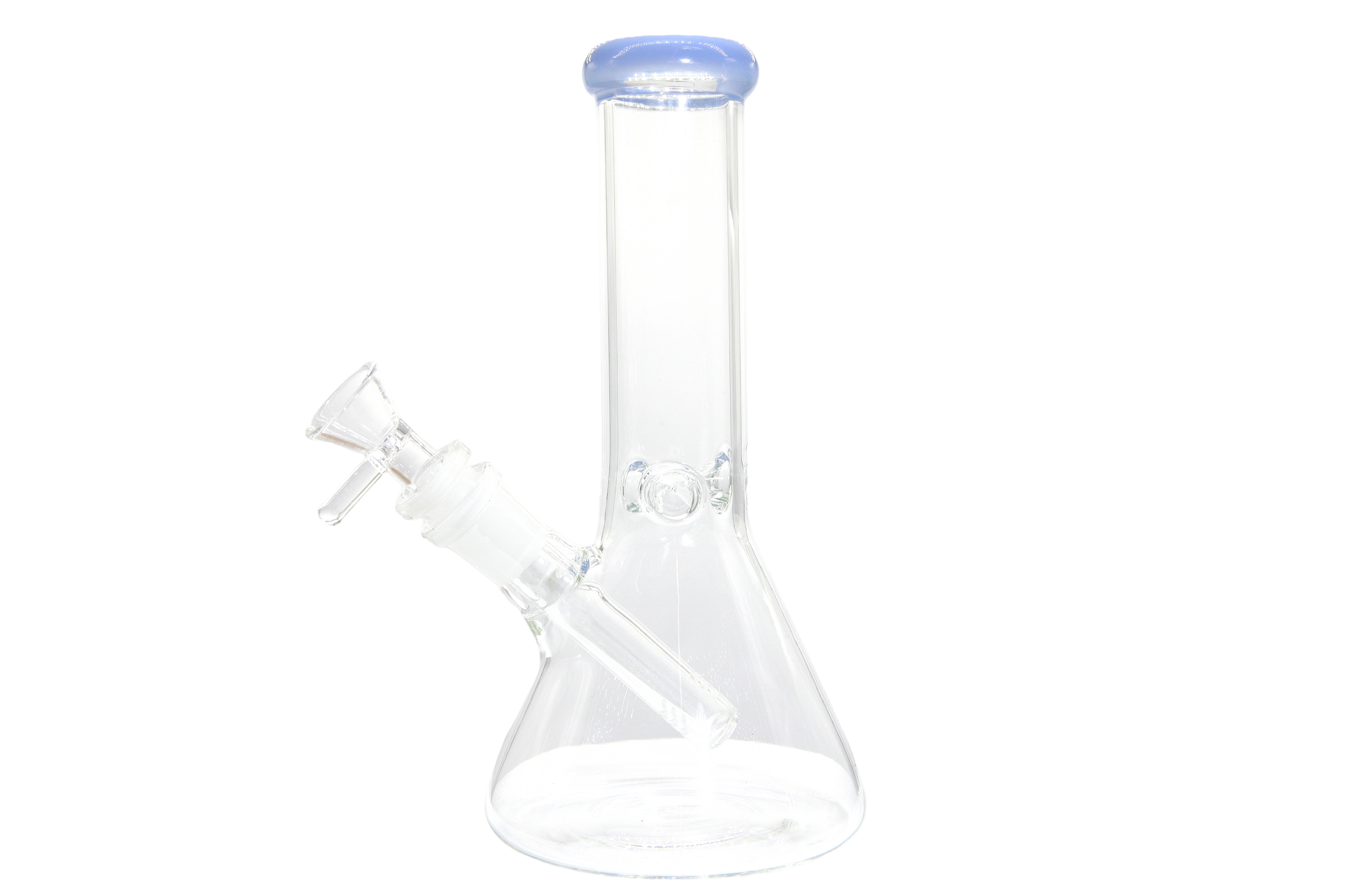 Beaker Bong - 8"