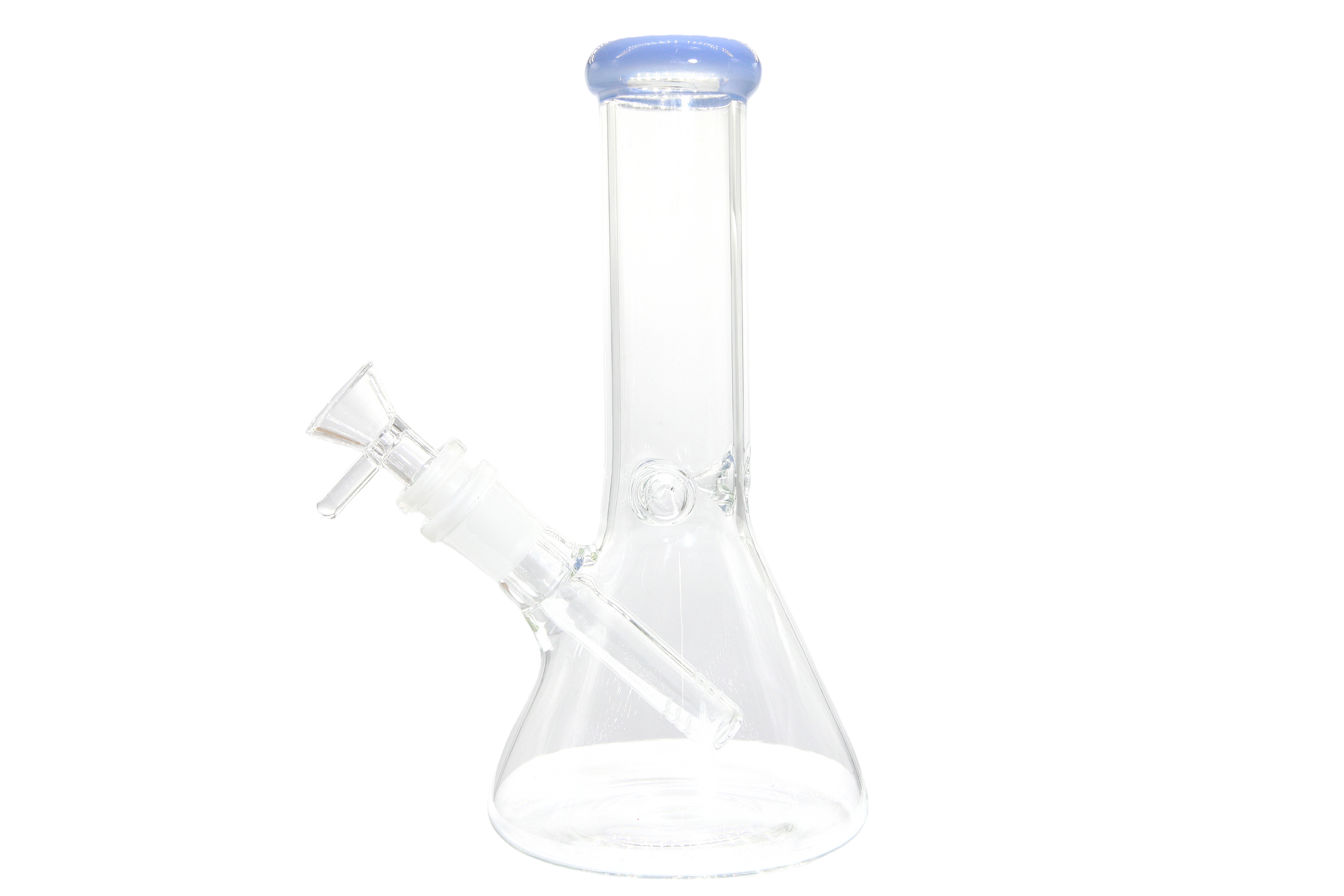 Beaker Bong - 8"