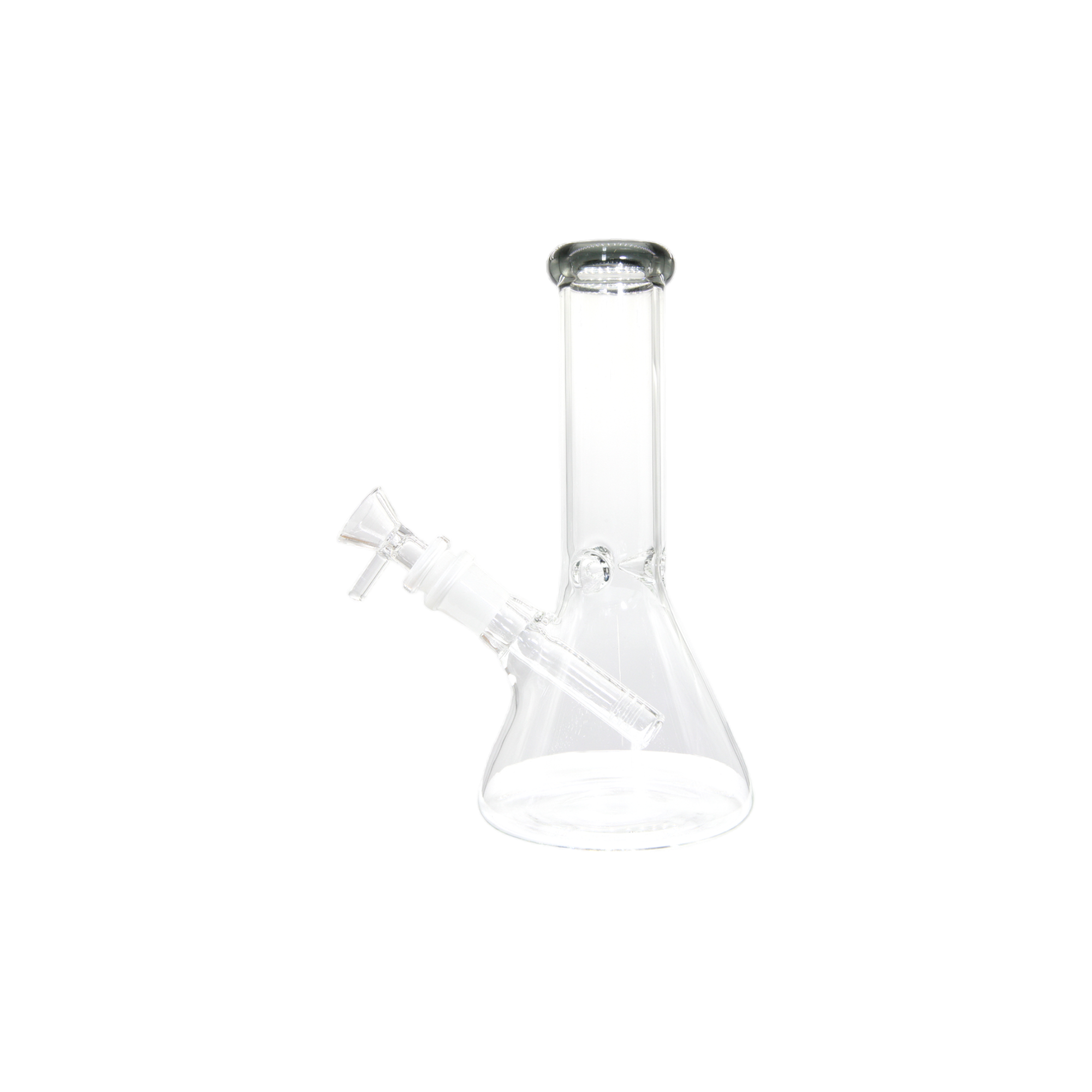 Beaker Bong - 8"