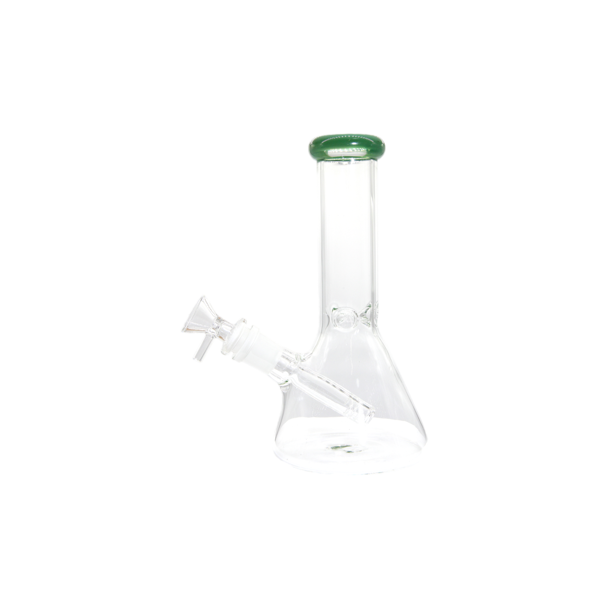 Beaker Bong - 8"
