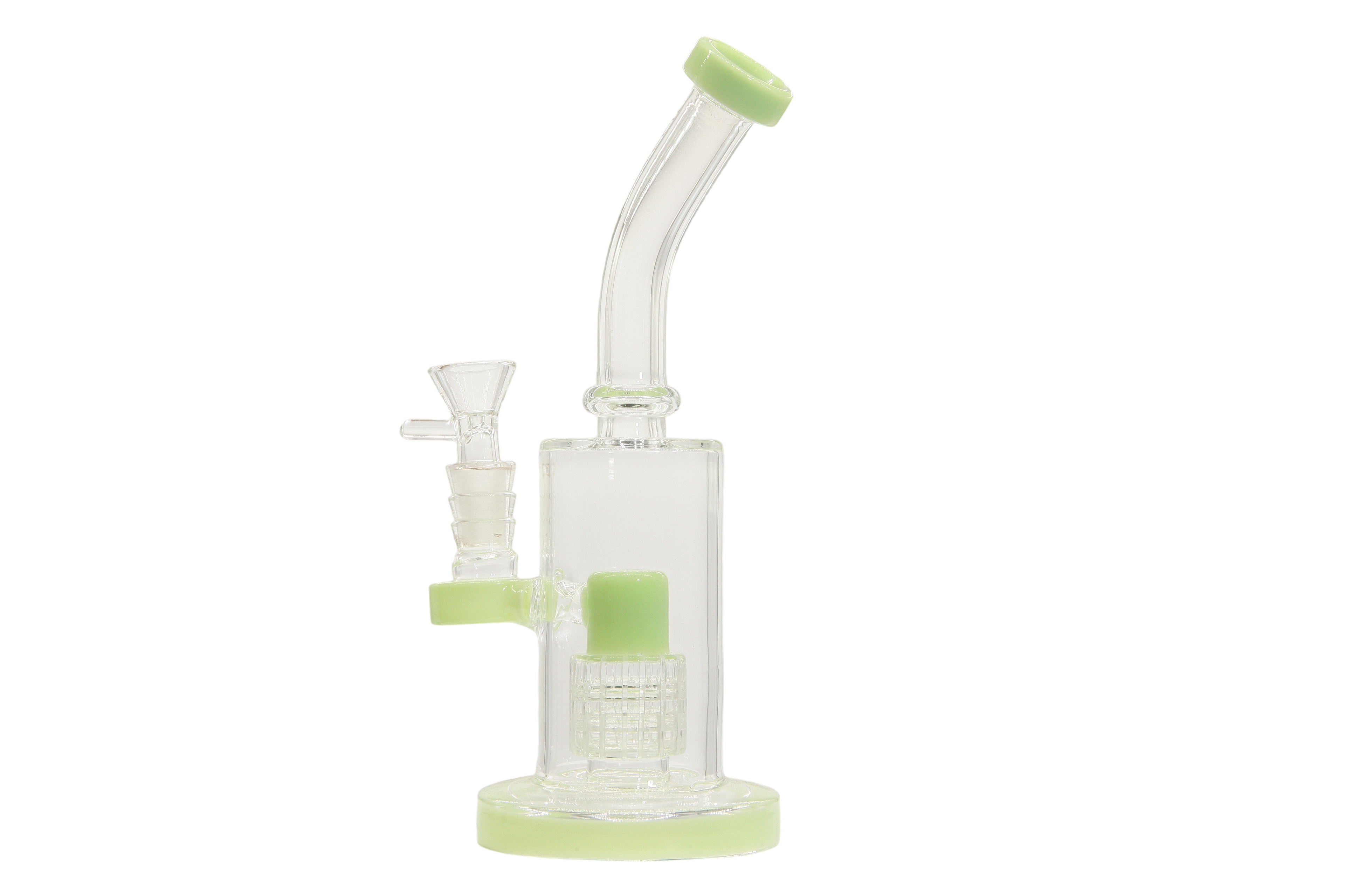 Matrix Perc Rig
