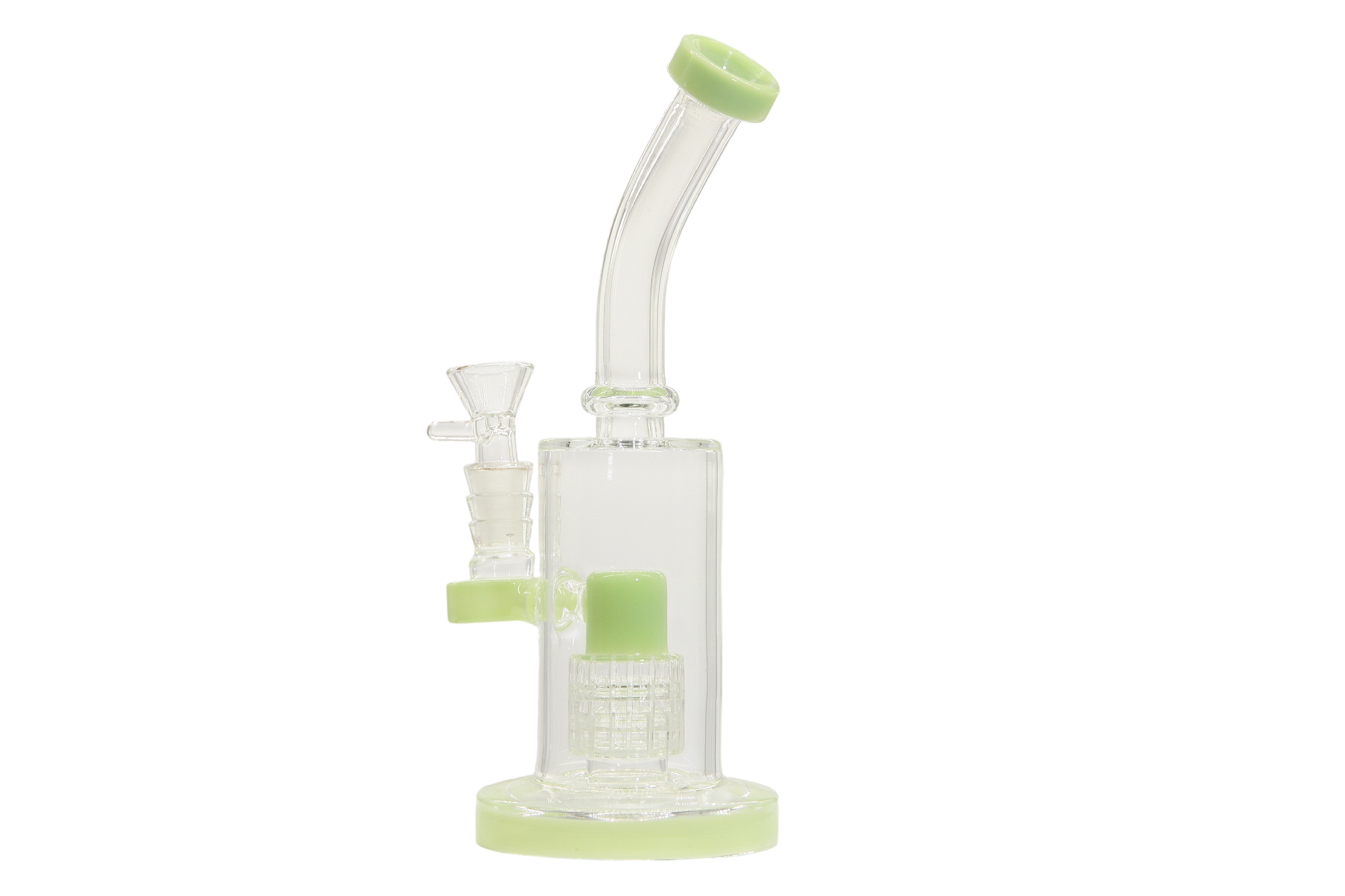 Matrix Perc Rig