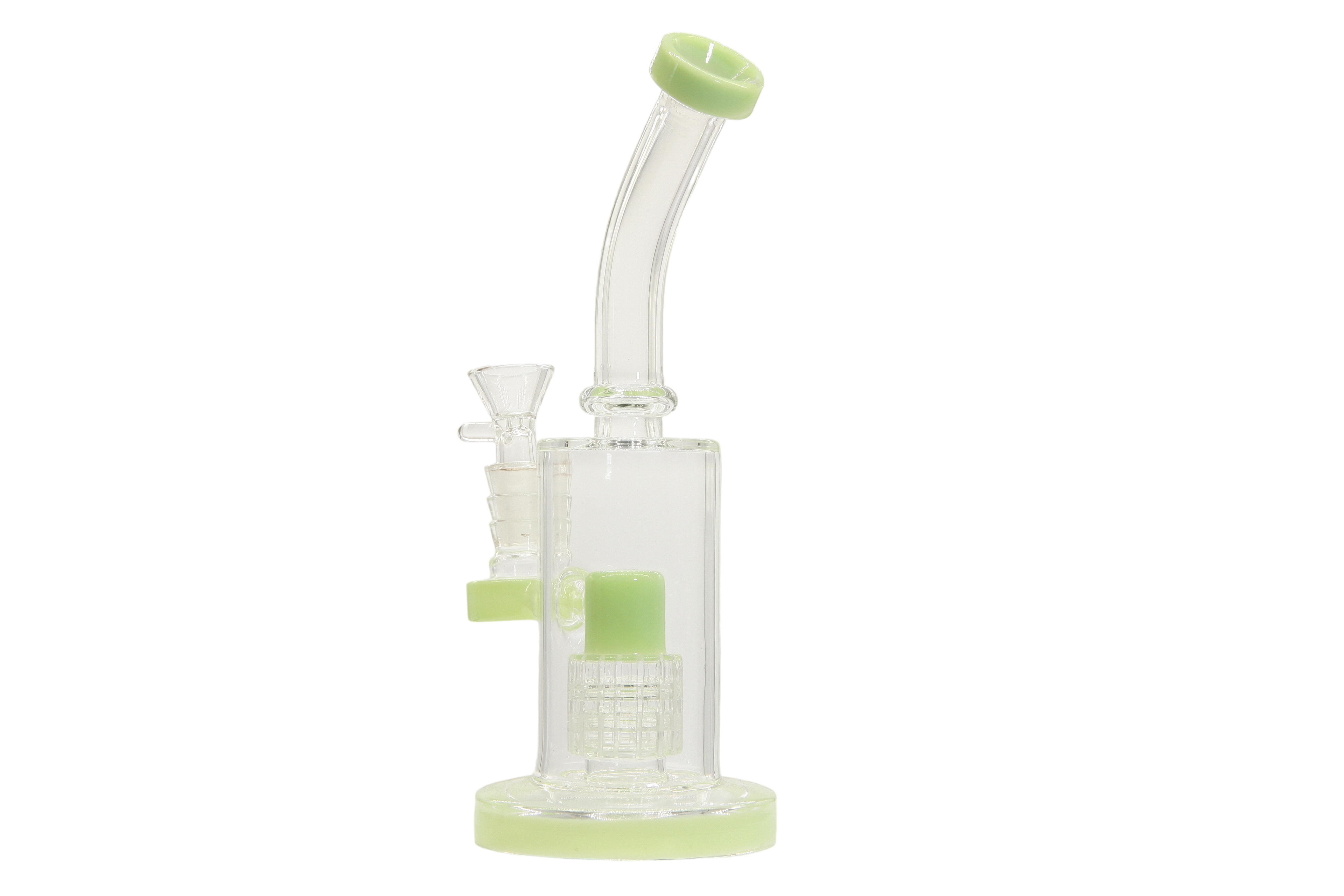 Matrix Perc Rig