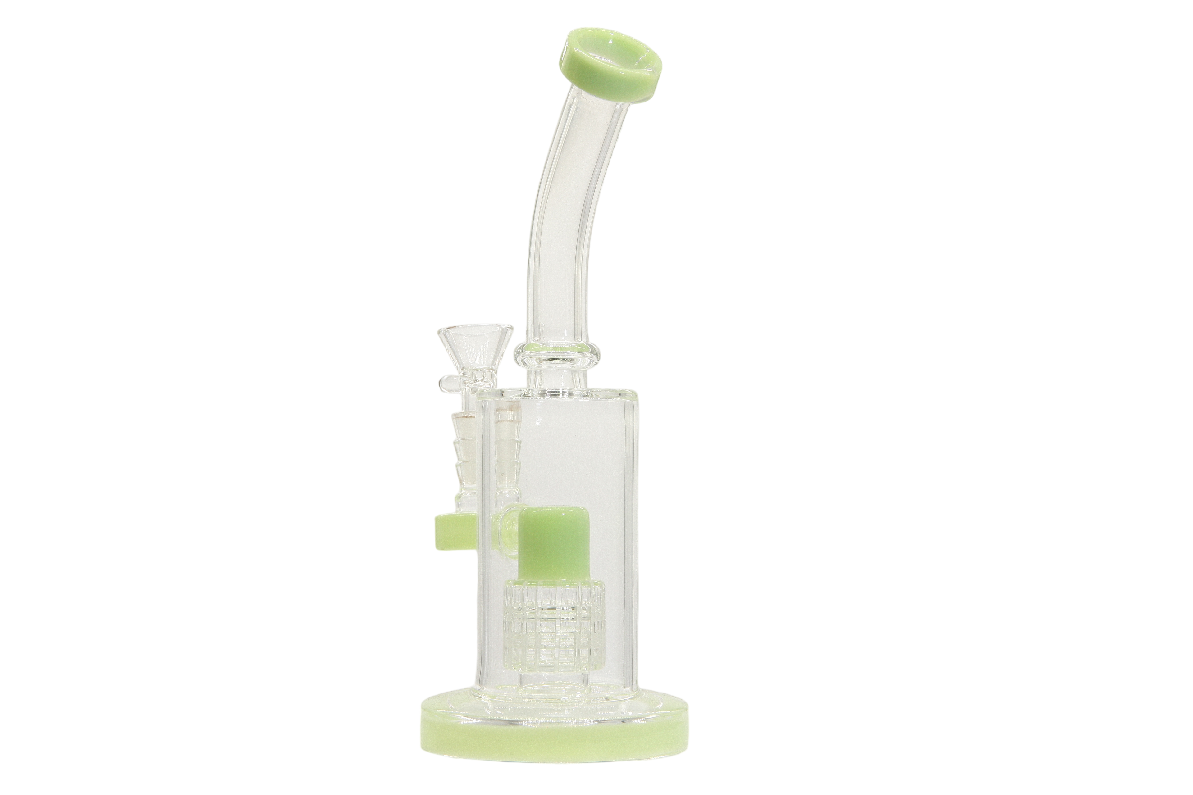 Matrix Perc Rig