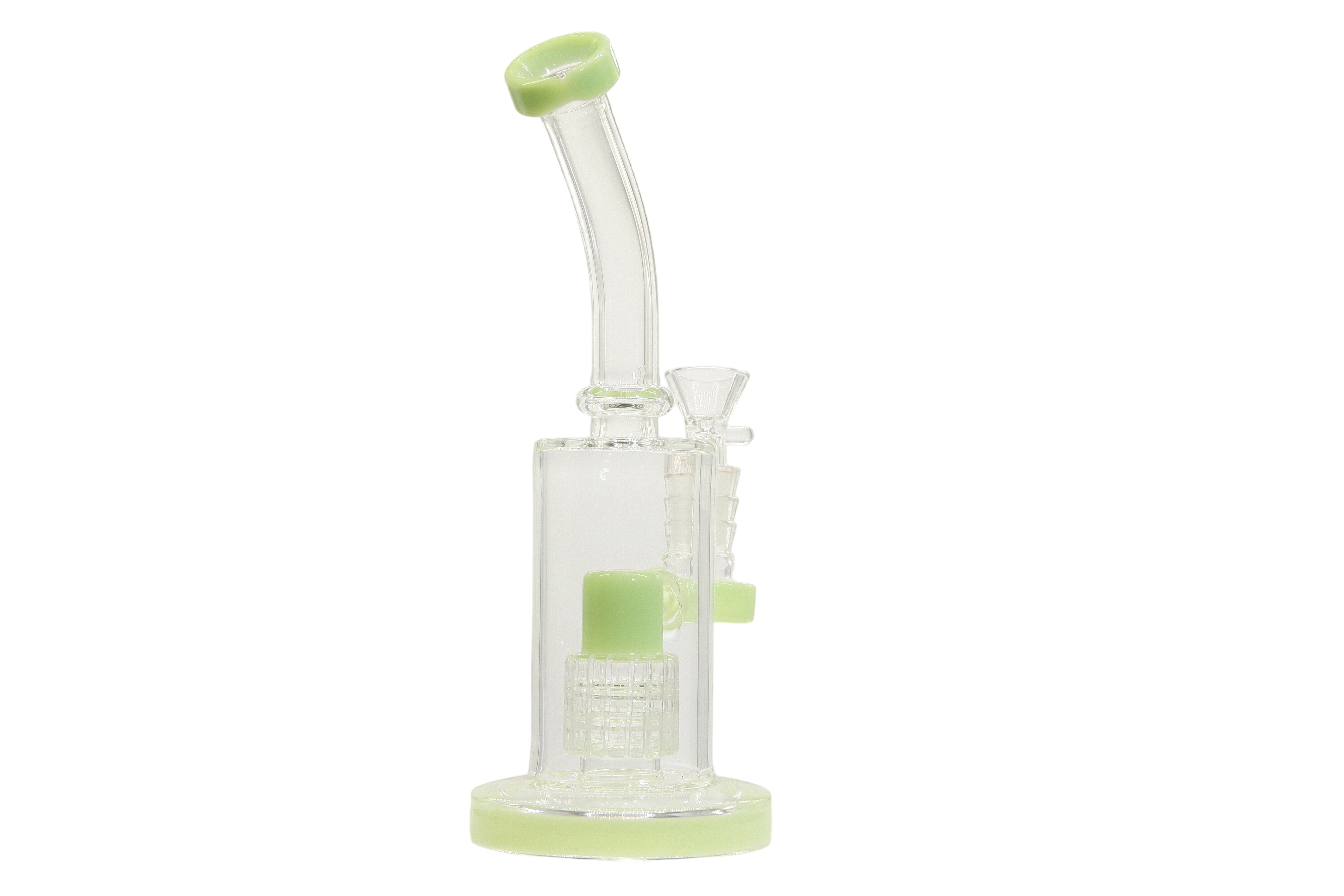 Matrix Perc Rig