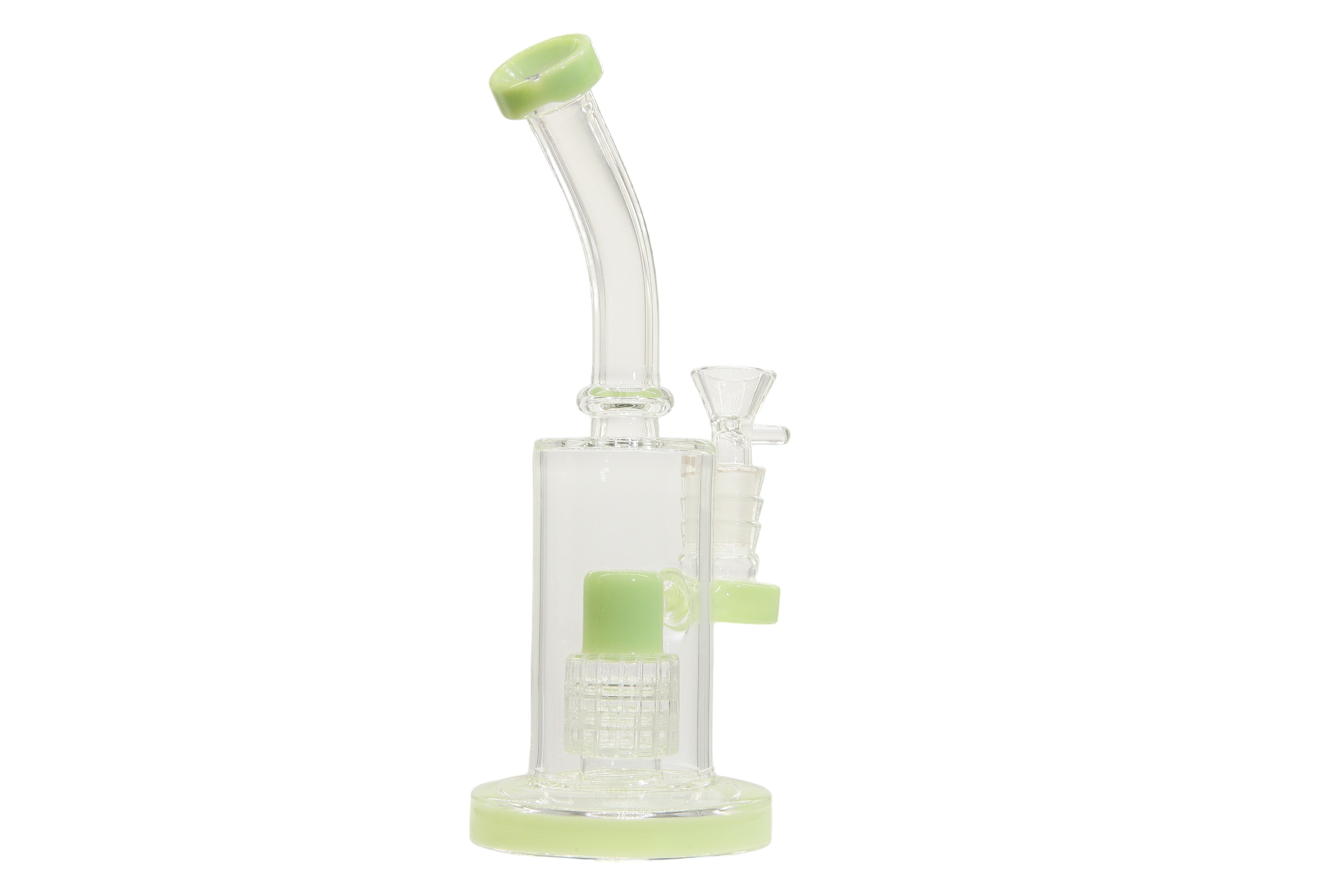 Matrix Perc Rig