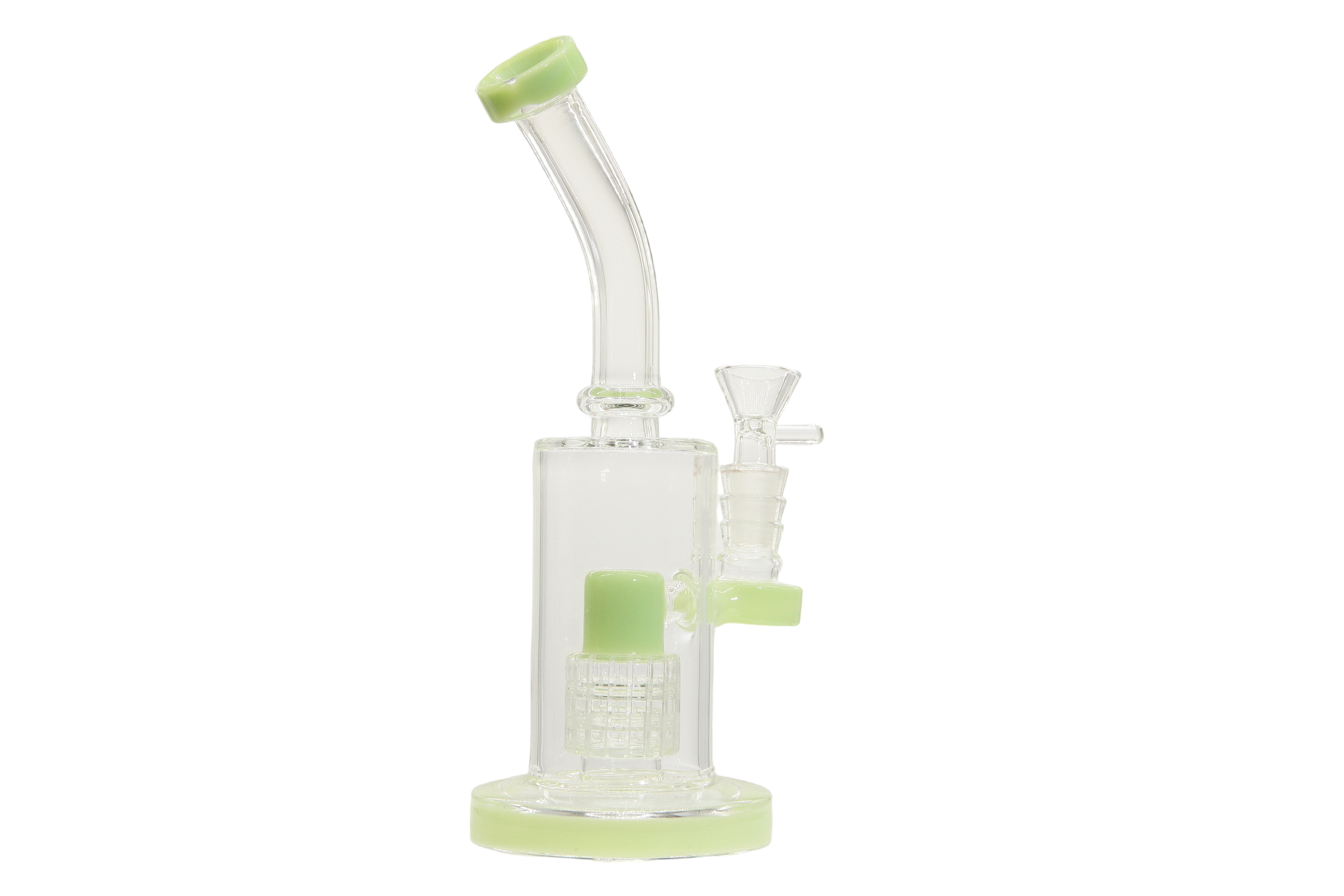 Matrix Perc Rig