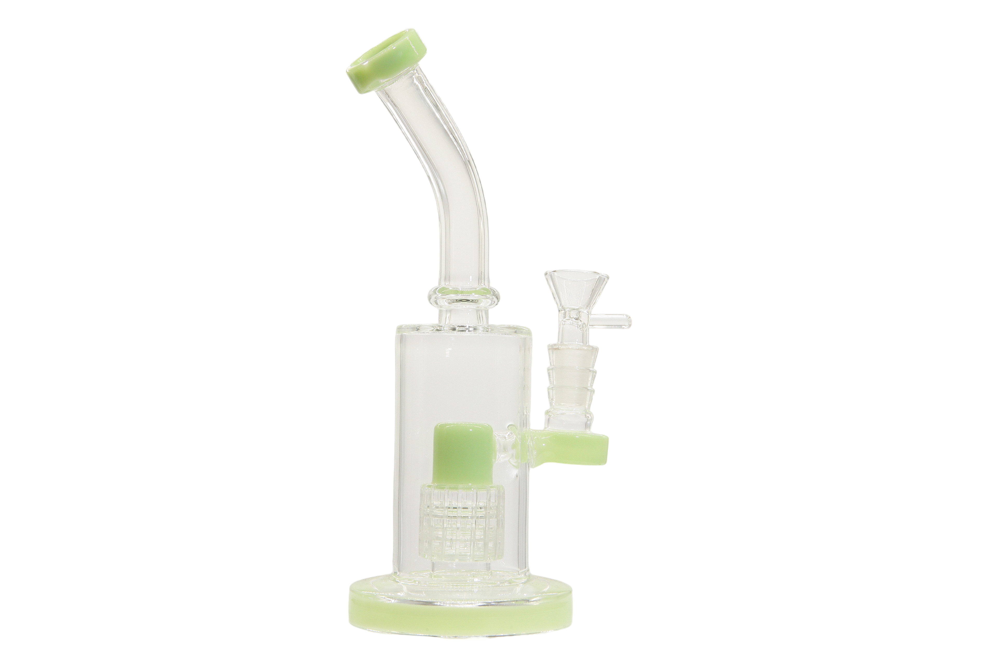 Matrix Perc Rig