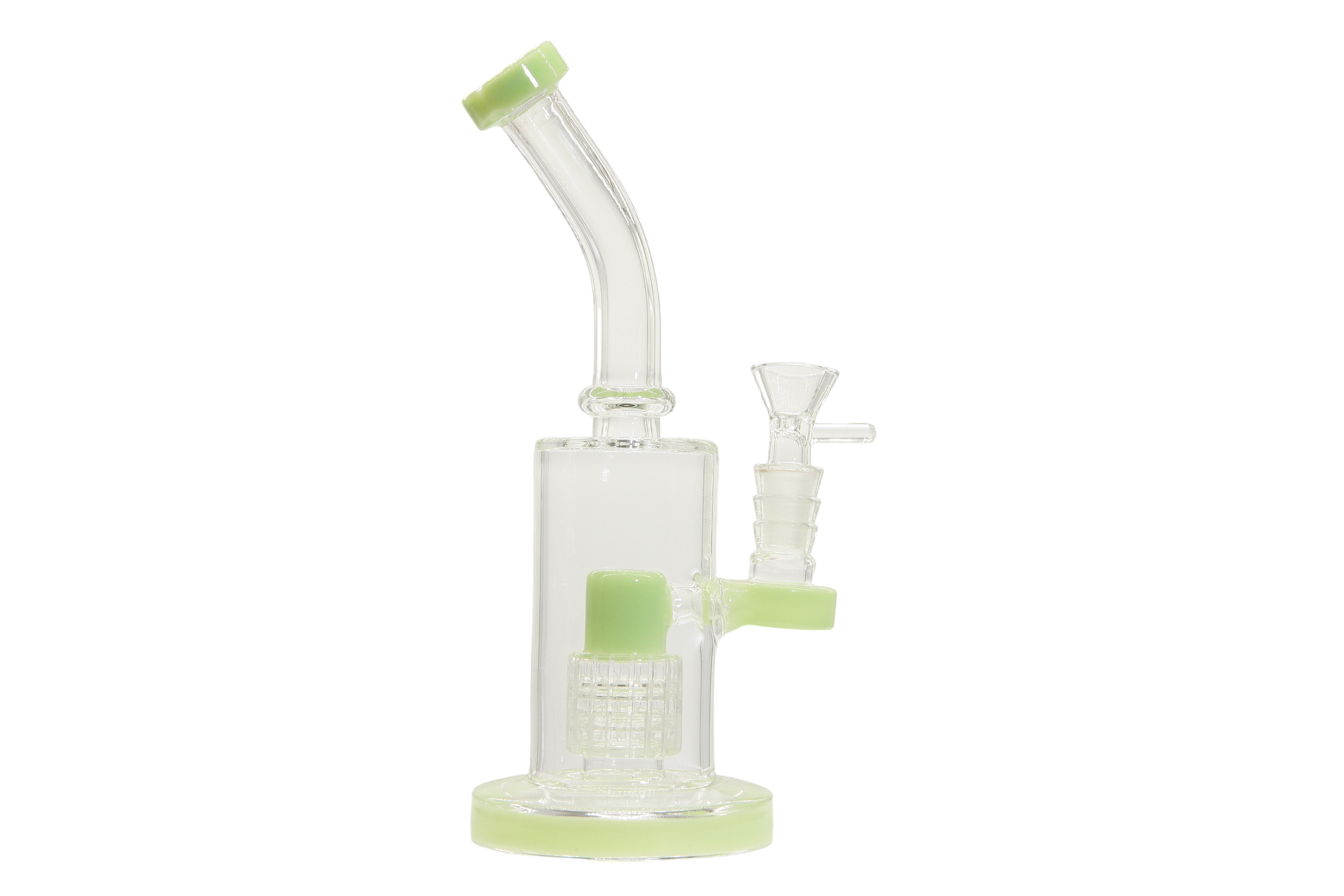 Matrix Perc Rig