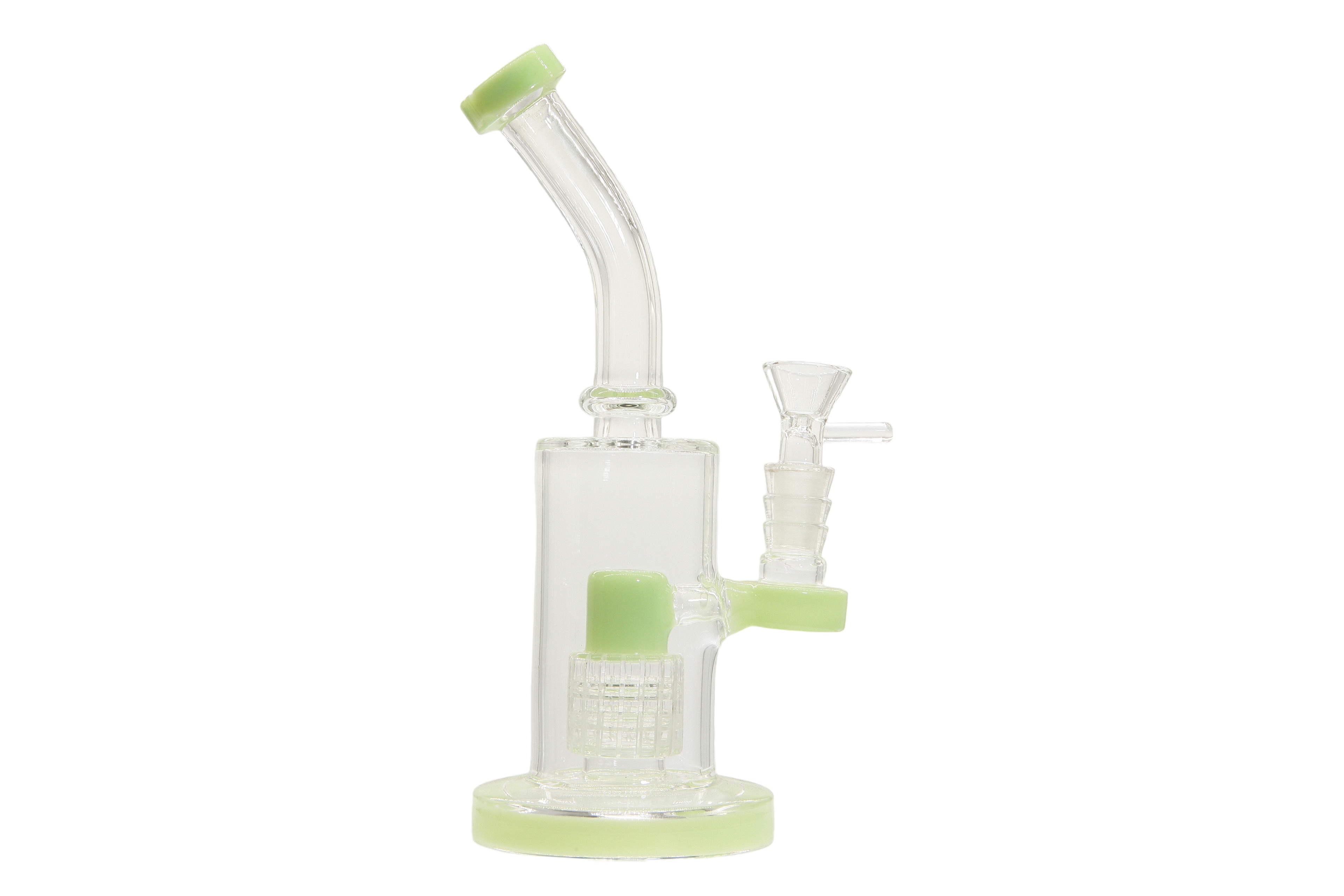 Matrix Perc Rig