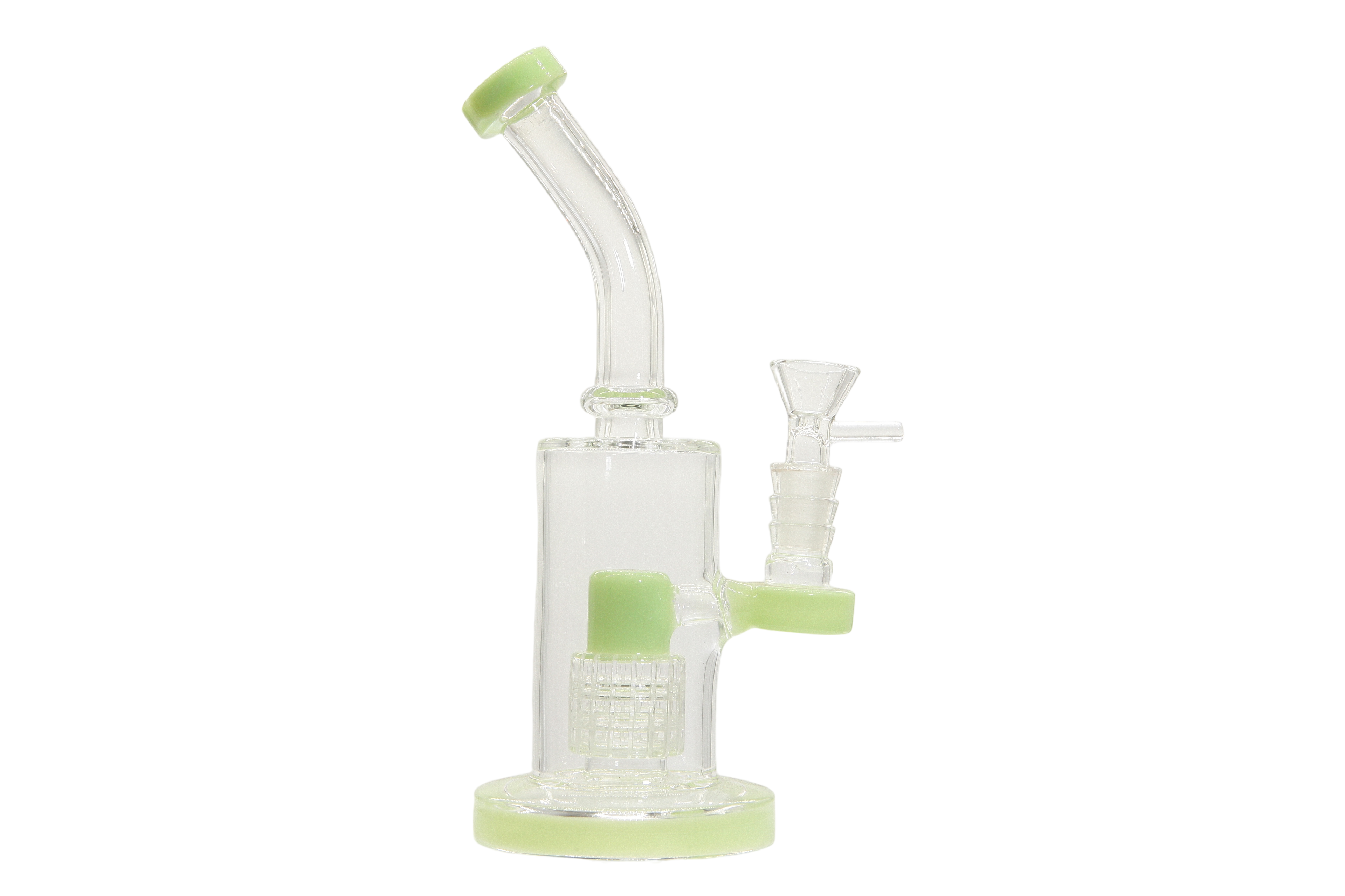 Matrix Perc Rig
