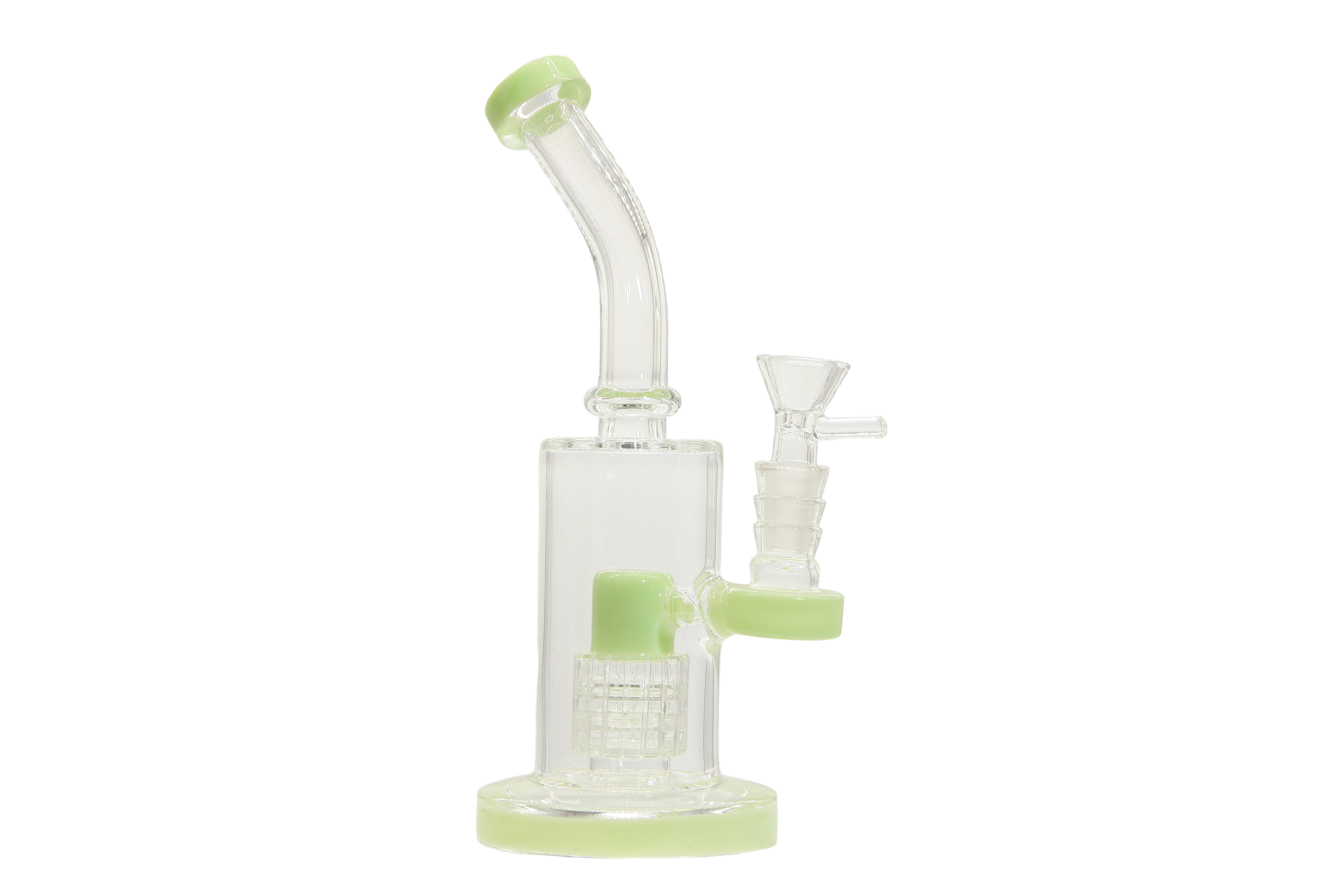 Matrix Perc Rig