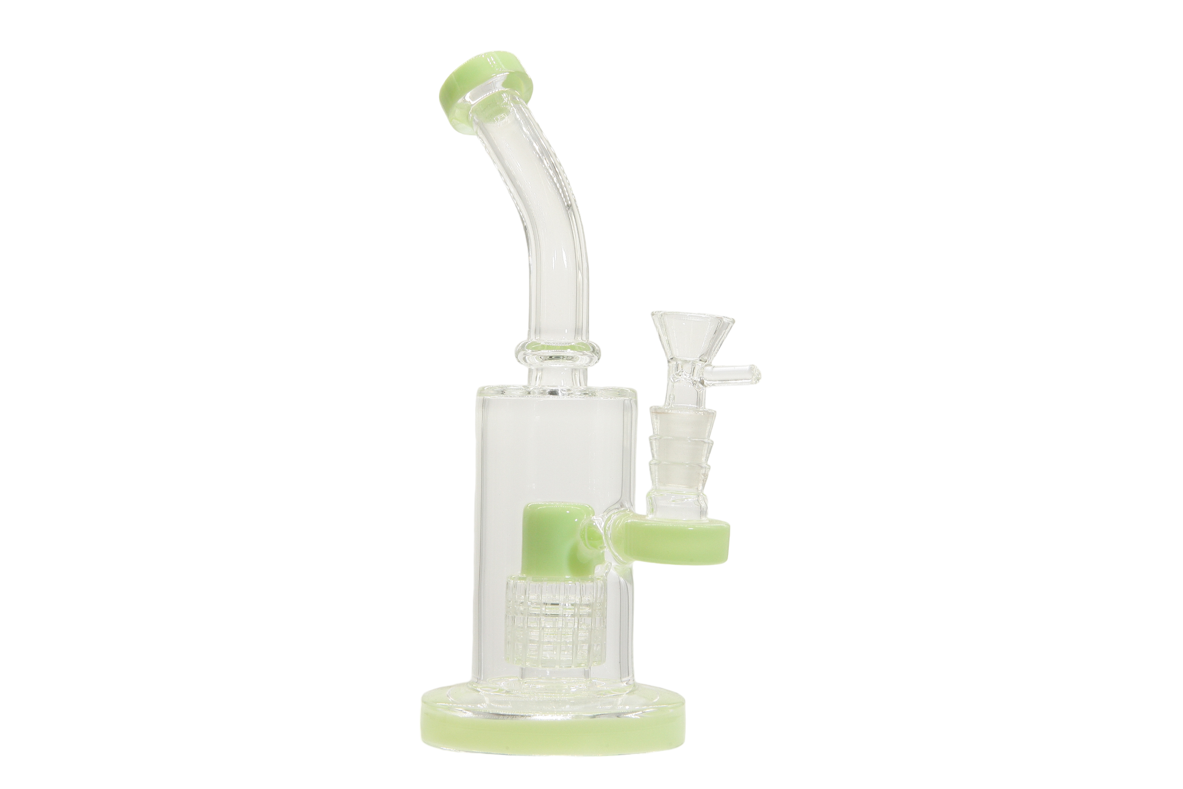 Matrix Perc Rig