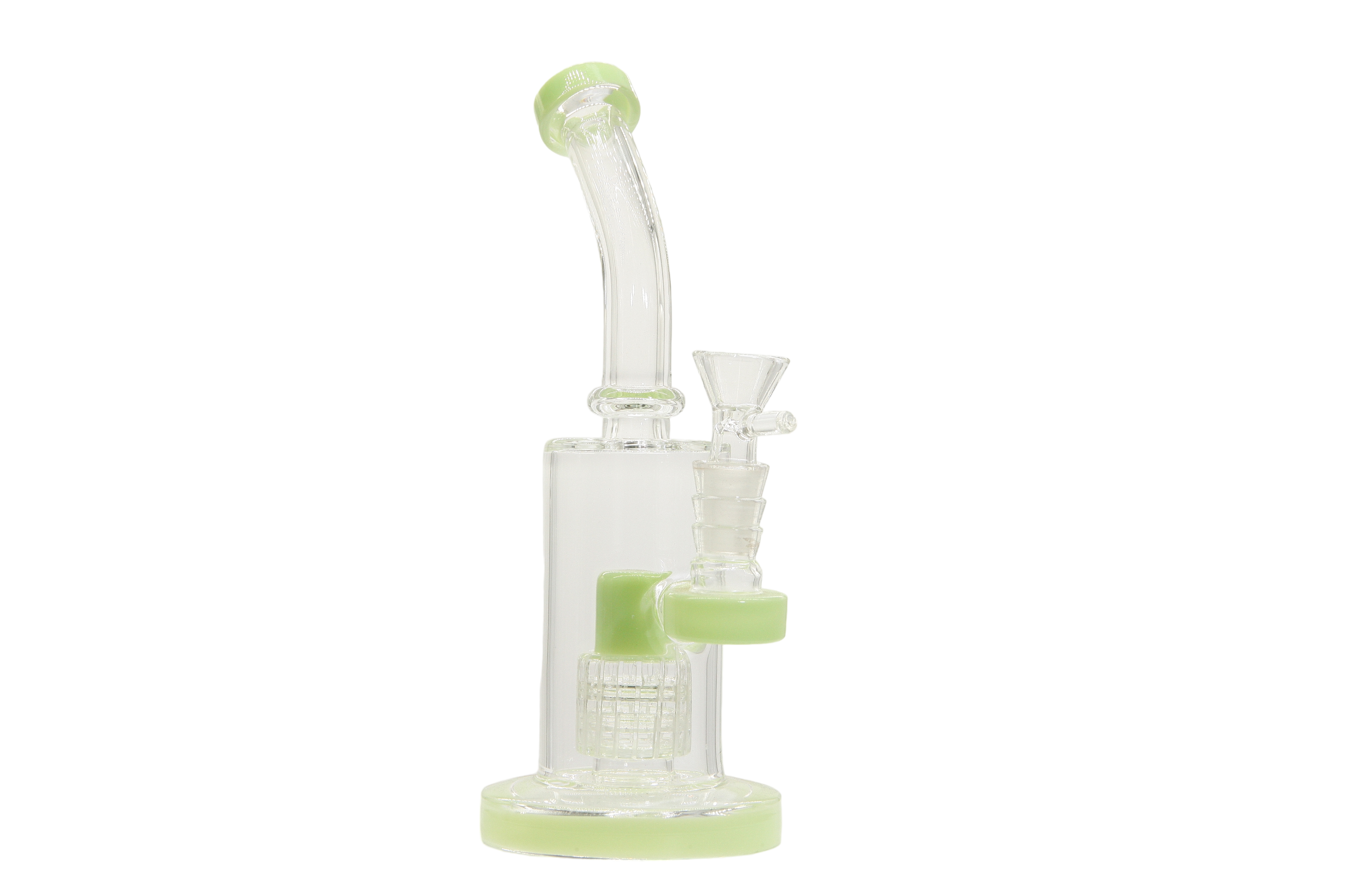 Matrix Perc Rig